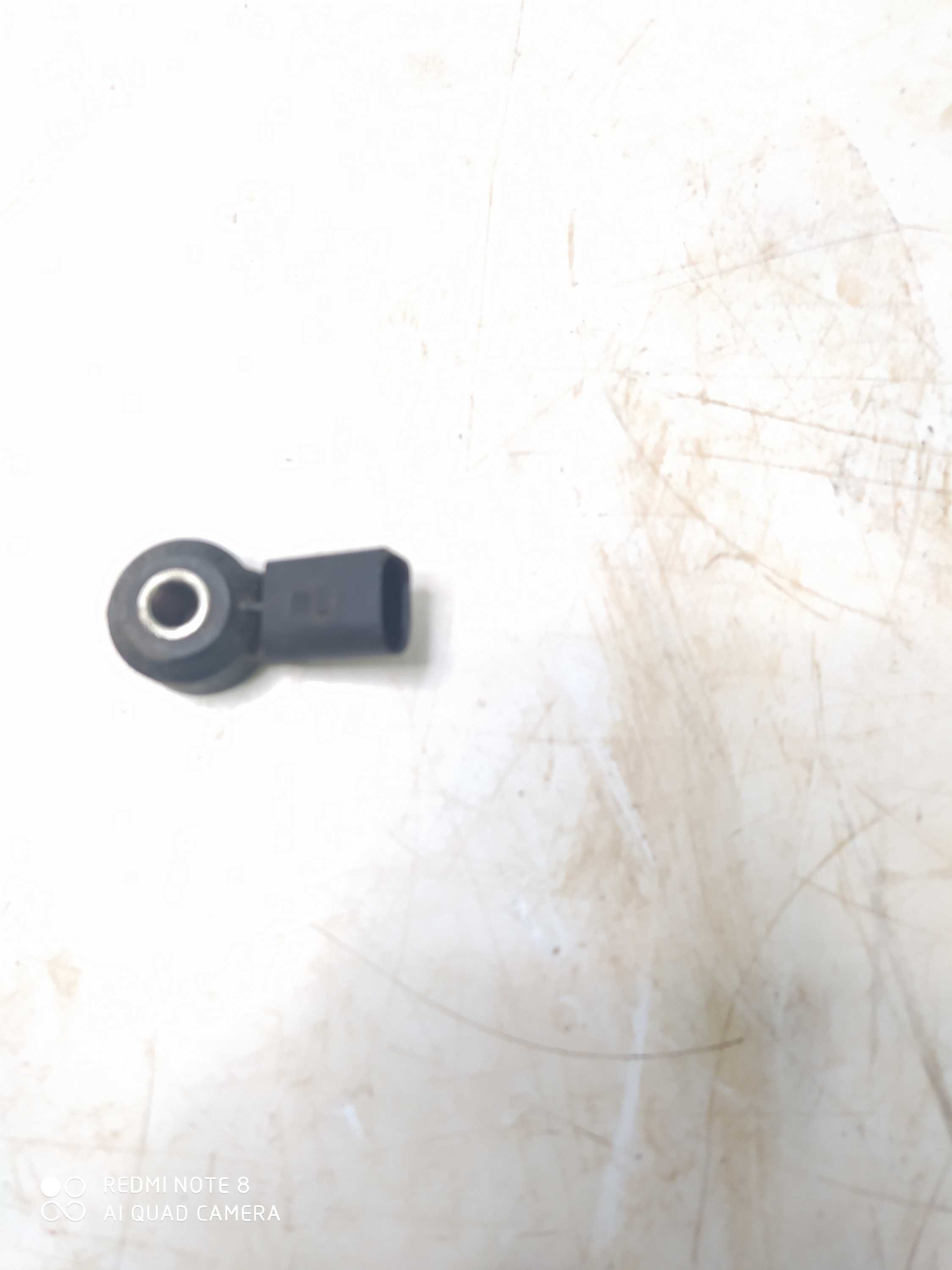 Sensor De Detonação Volkswagem Up Original  1.0 2017