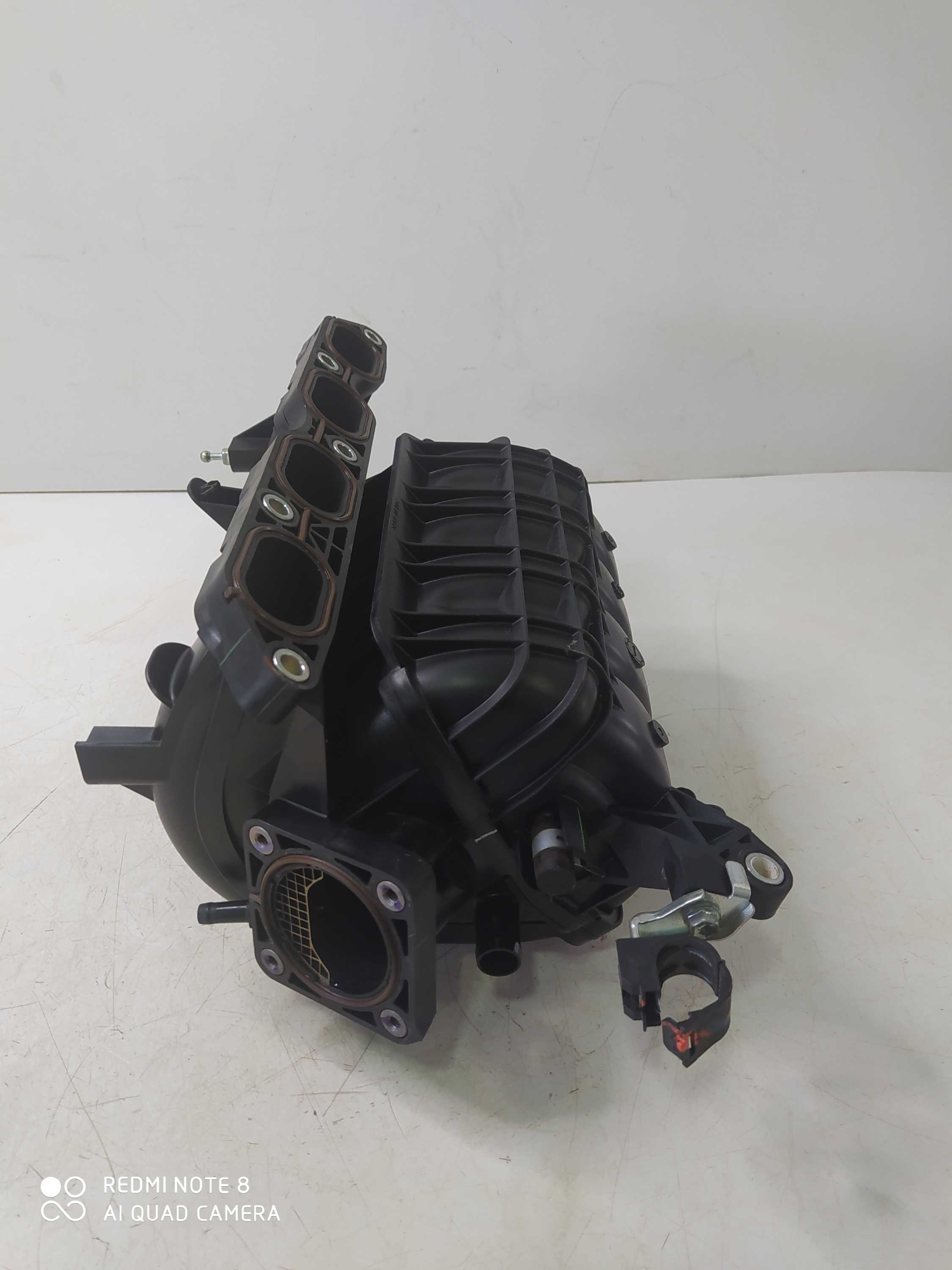 Coletor De Admissão Toyota Corolla Xei 2.0 2015 2