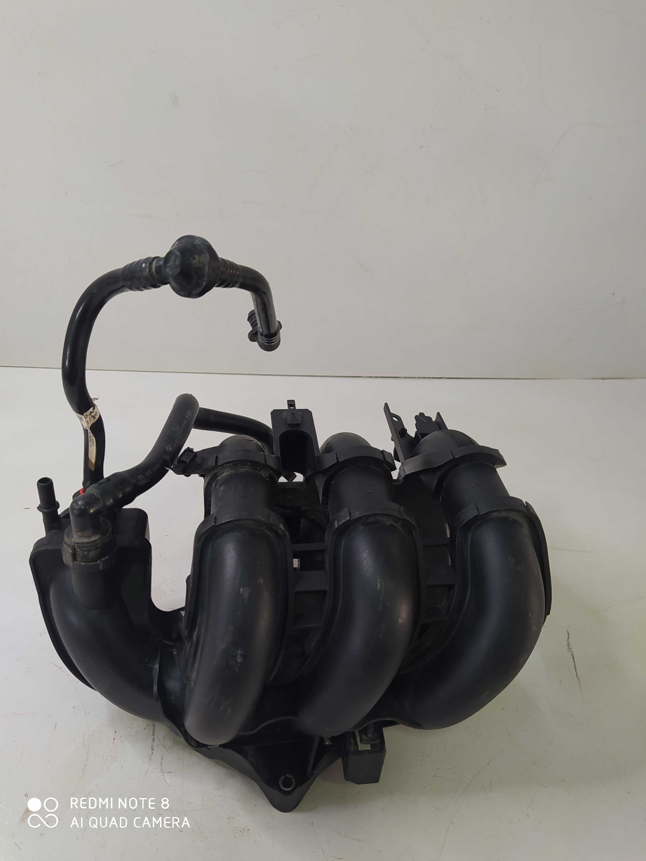 Coletor De Admissão Ford Ka Sedan 1.0 3cc 2018 Flex