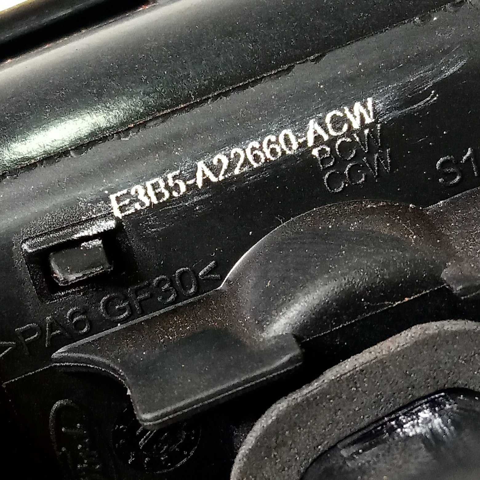 Maçaneta Interna Dianteira Direita Ford Ka 2016 5
