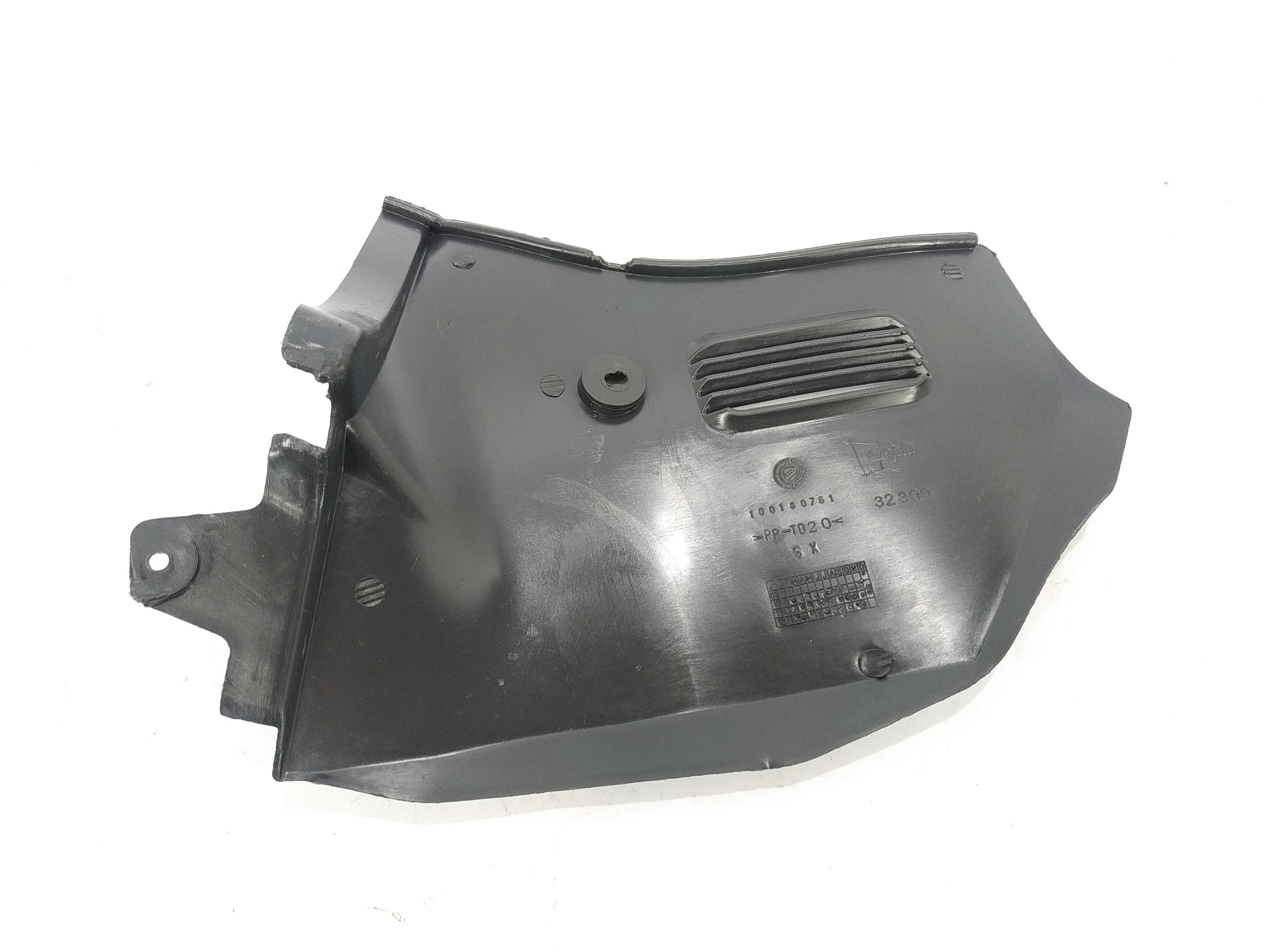 Moldura Lateral Console Esquerda Fiat Palio 100180761 4