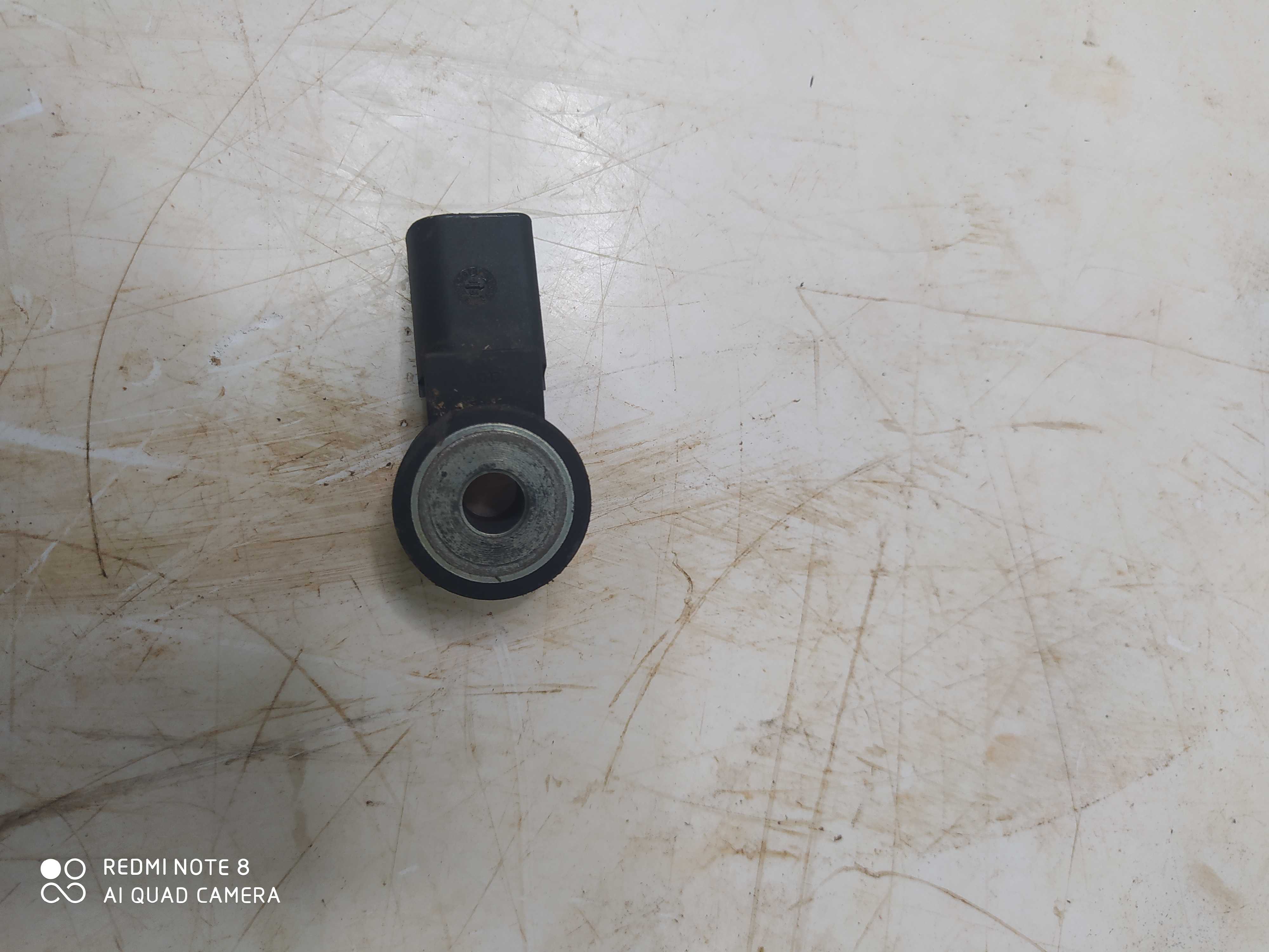 Sensor De Detonação Volkswagem Up Original  1.0 2017 5
