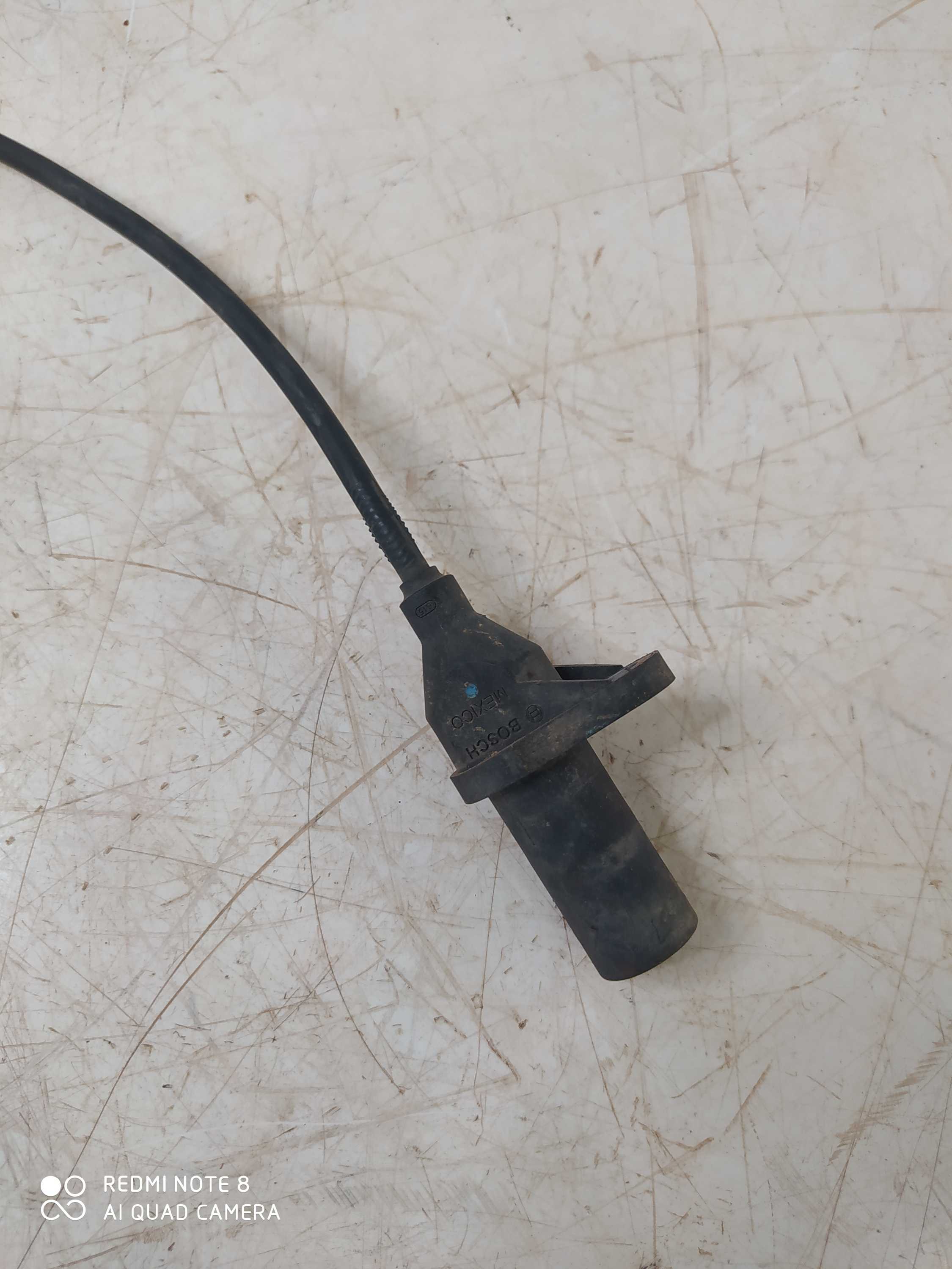 Sensor Rotação Fiat Uno Vivace 1.0 2012 6