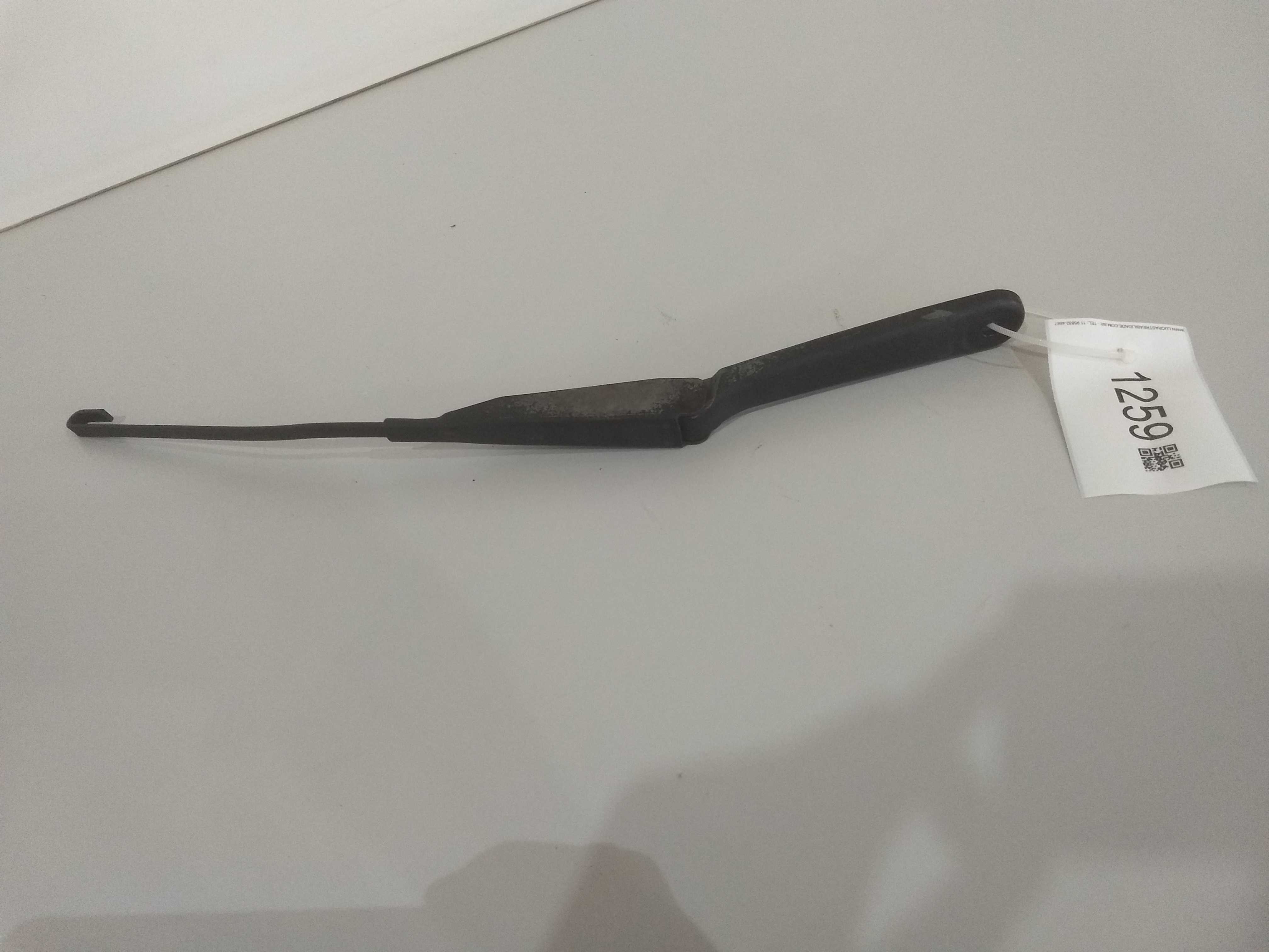 Braço Do Limpador Lado Esquerdo Renault Kangoo 2