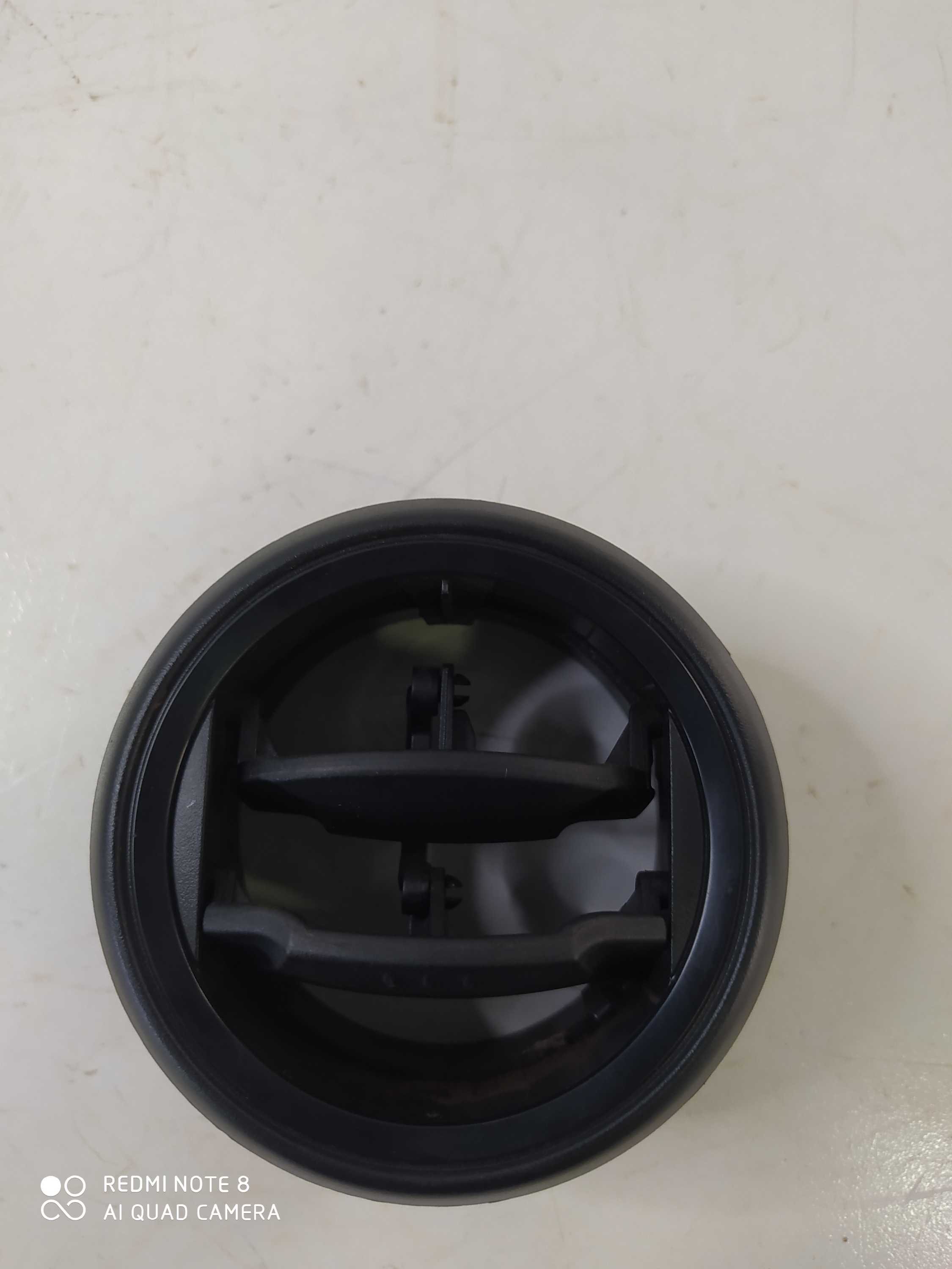 Difusor De Ar Lateral Ford Ka Sedan 1.0 2018