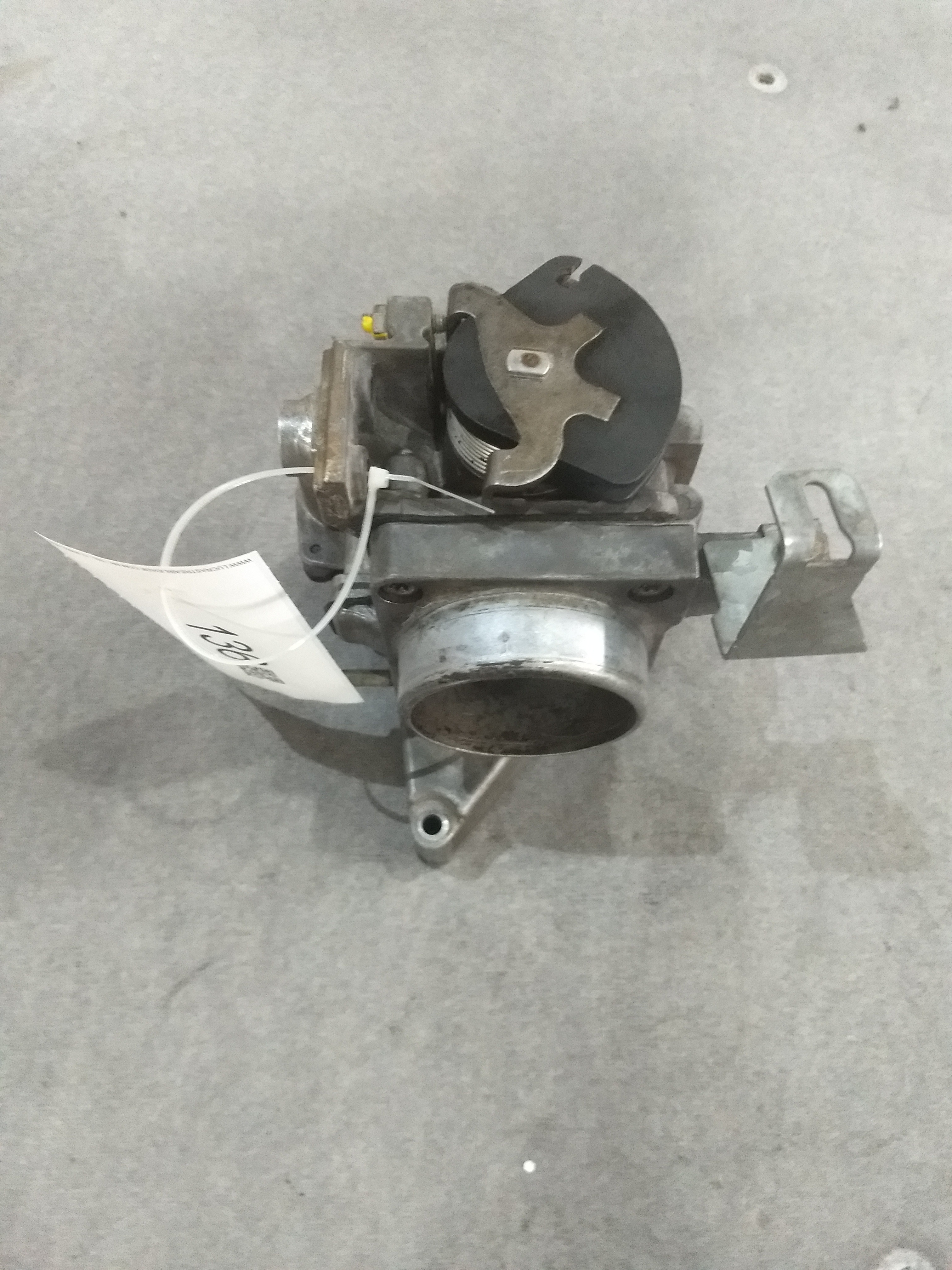 Corpo De Borboleta Tbi  Corsa 1.0 1.6 16v Usado Original