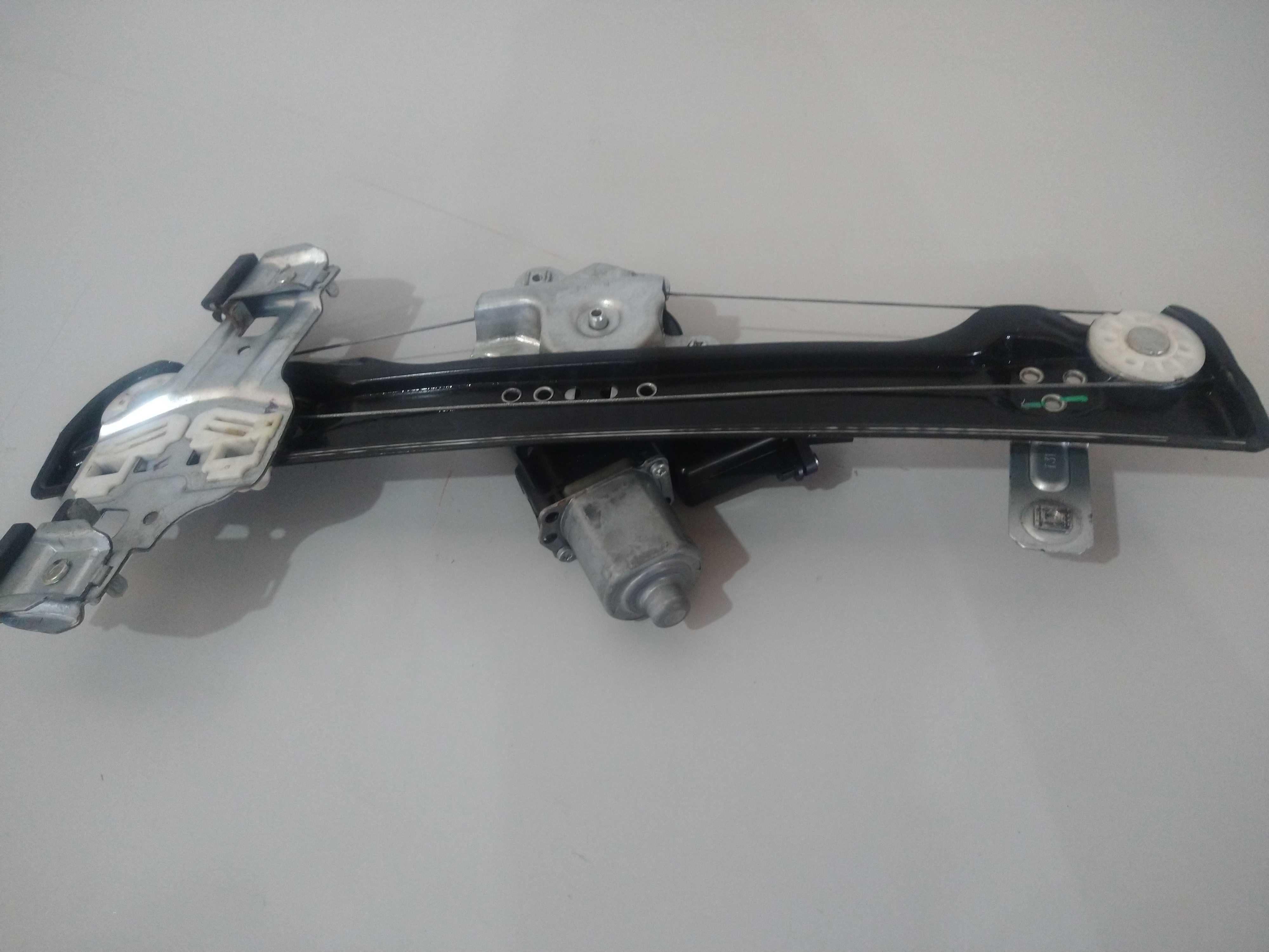 Máquina De Vidro Elétrica Diant L/d Gm Onix Prisma 16 Usado 4