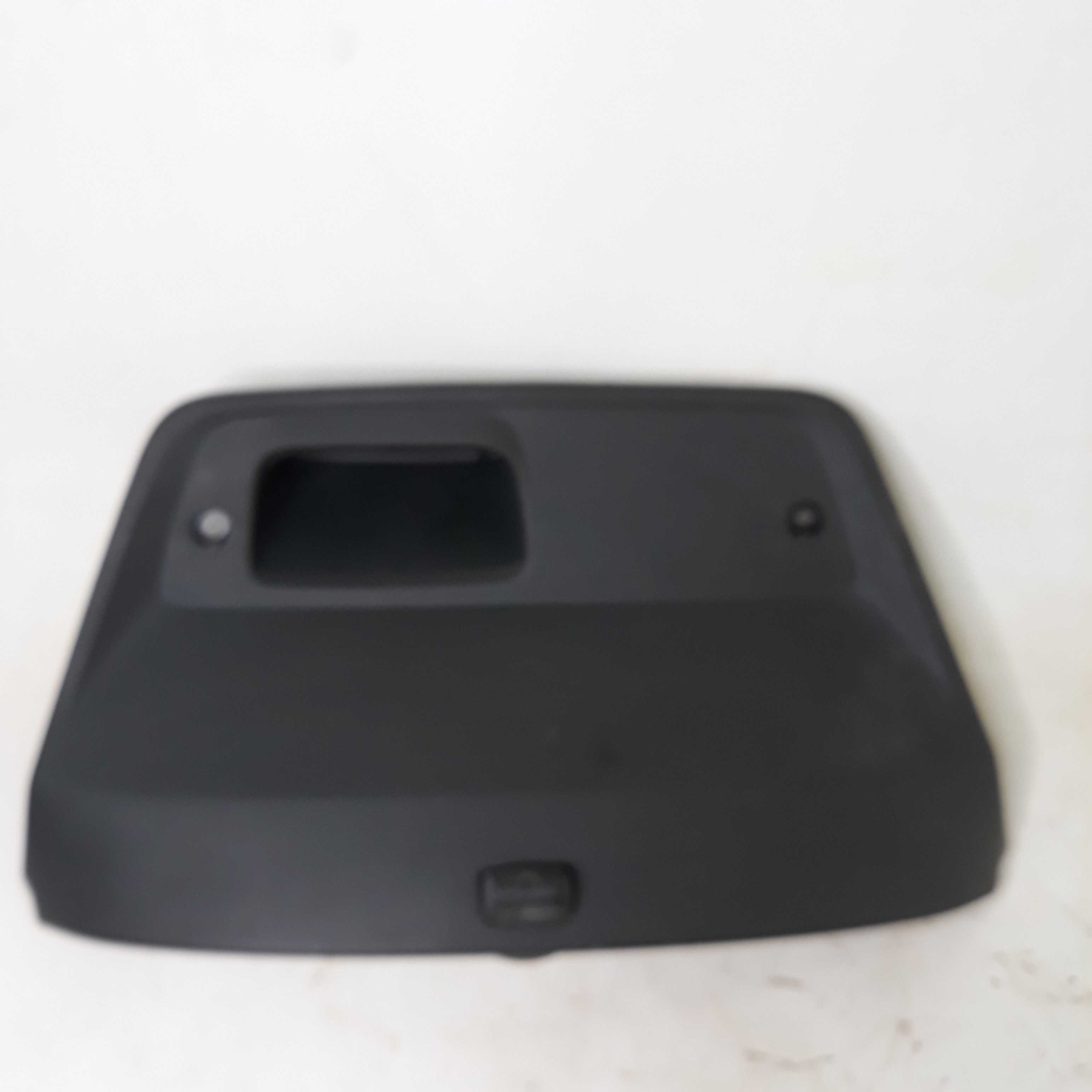 Revestimento Tampa Porta Malas Vw Gol G7 G8 2017 2023 4