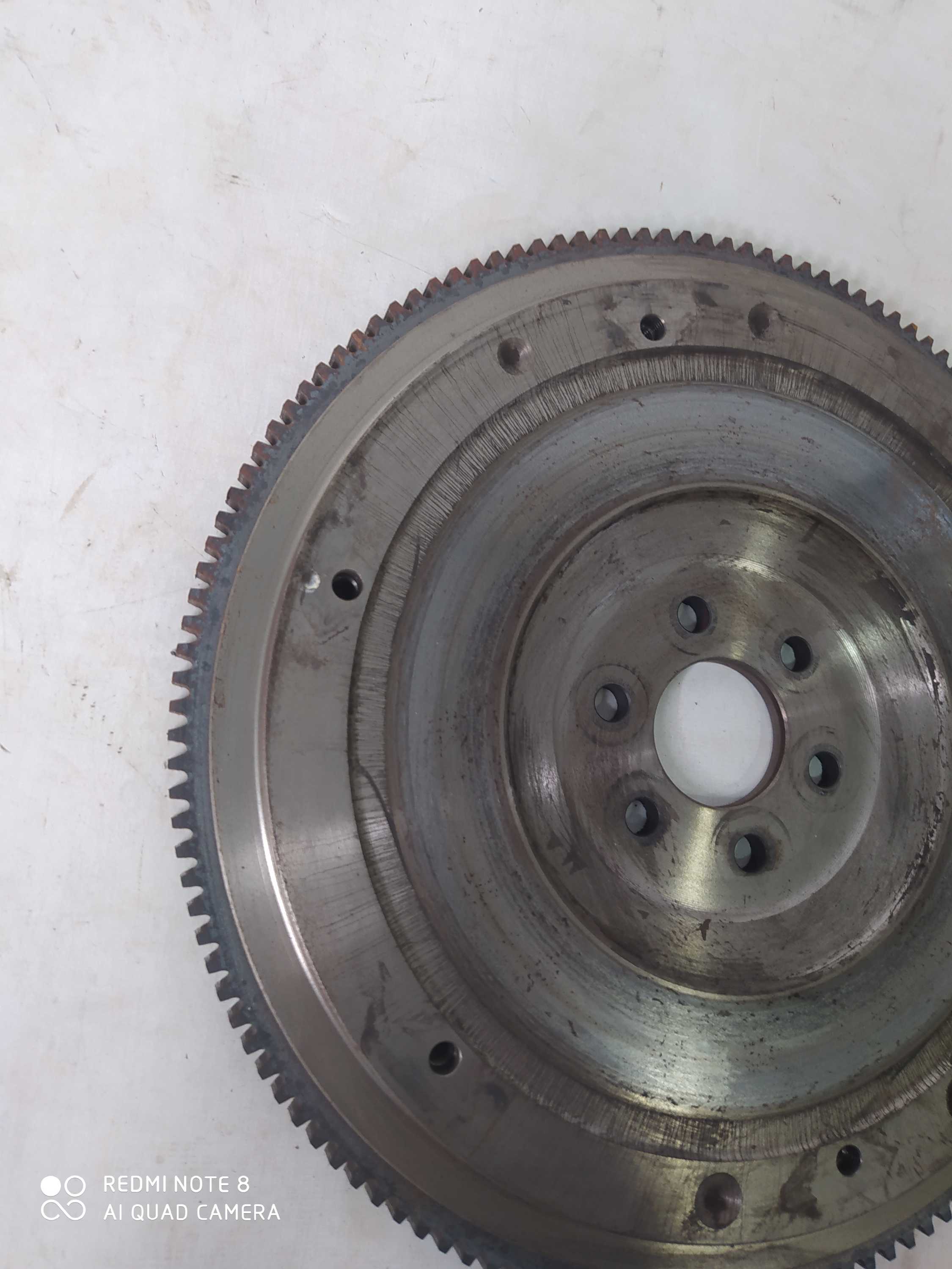 Volante Motor Chevrolet Onix Prisma 1.0 24578896 4