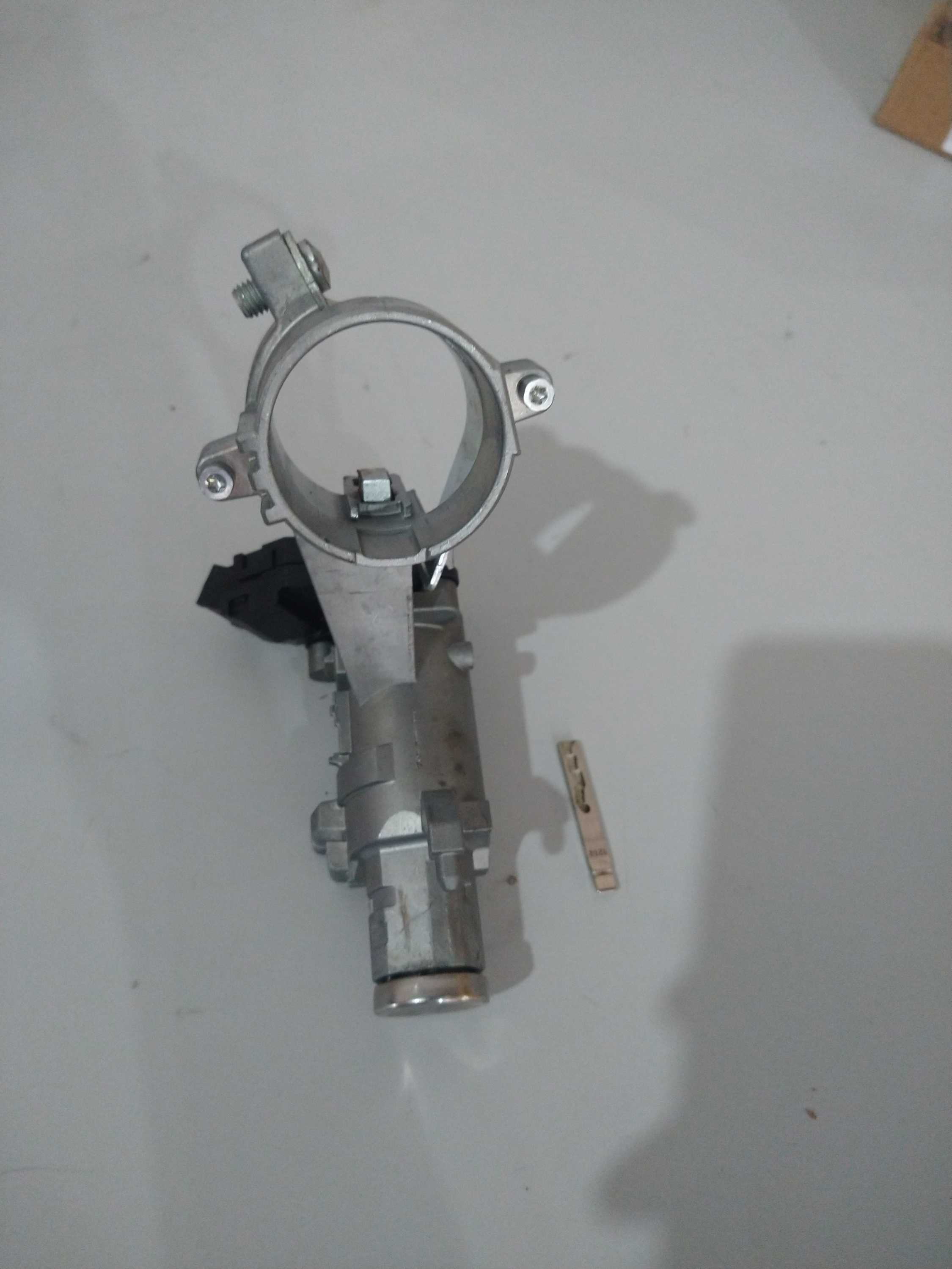 Cilindro Chave Ignição Onix Prisma 1.4 8v 2016 Com Chave Usa 4