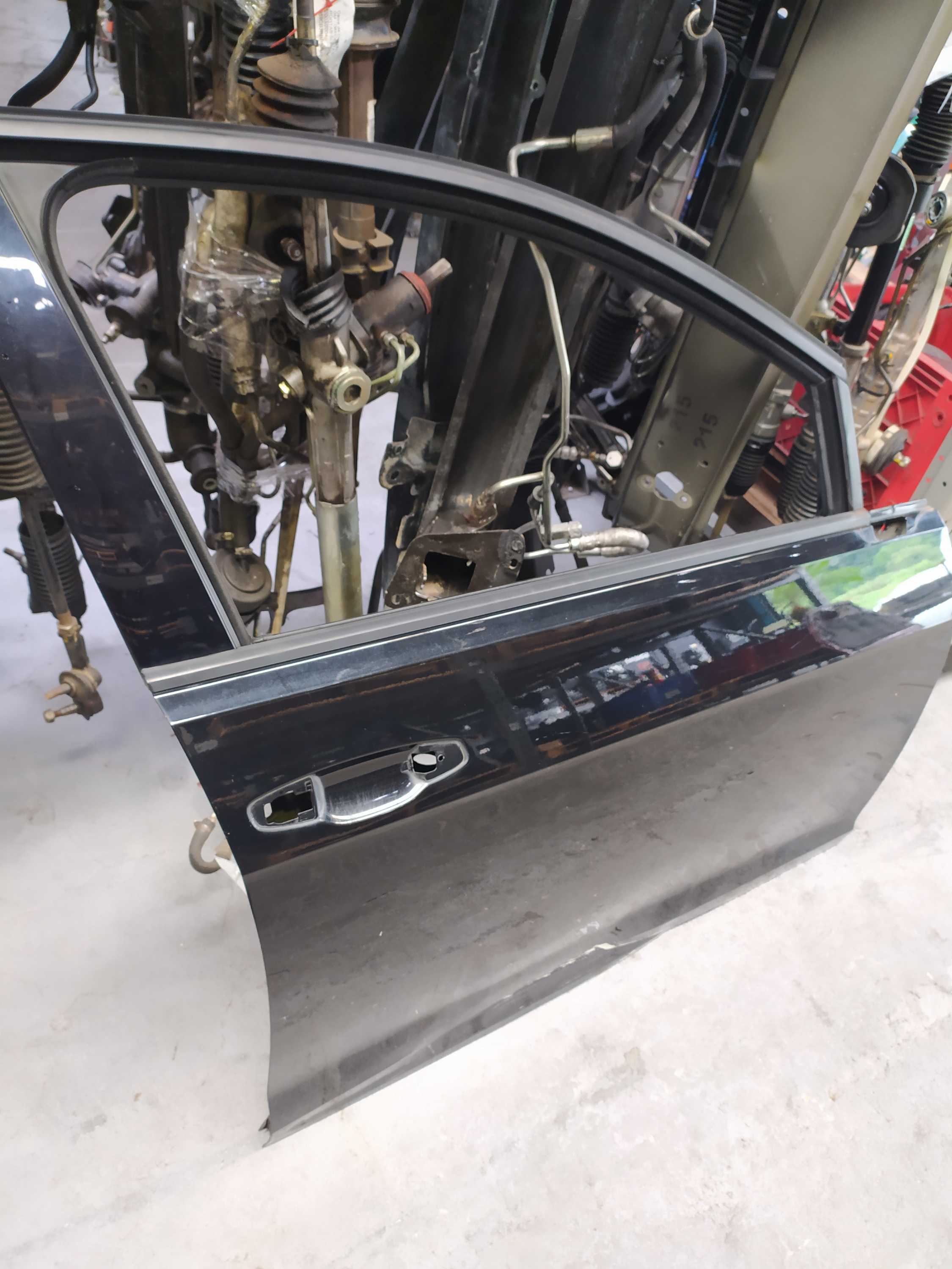 Porta Dianteira Direita Vw Golf 2015 V293 2