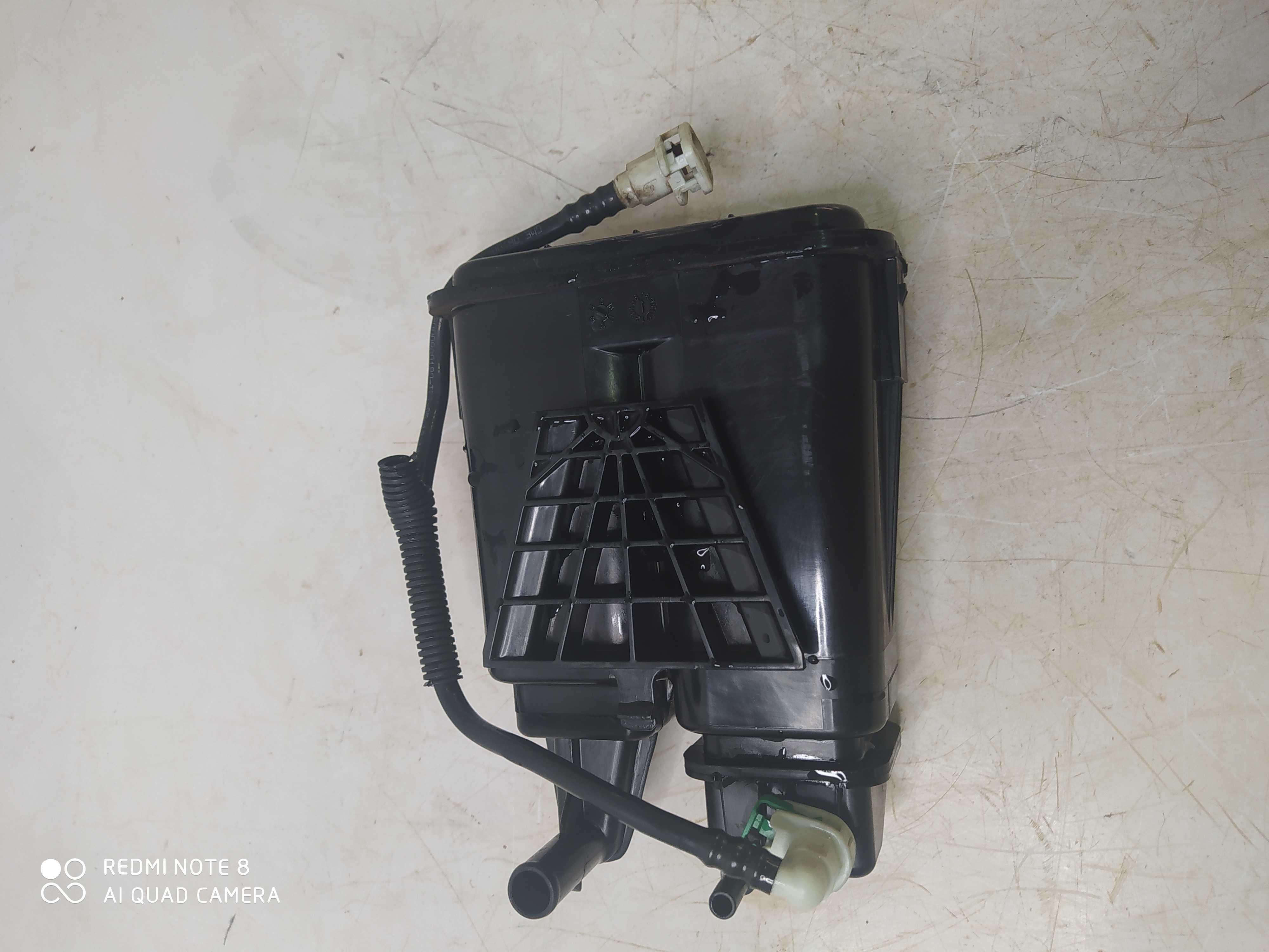 Fechadura Dianteira Direita Chevrolet Astra 1.8 2003 2444401 4