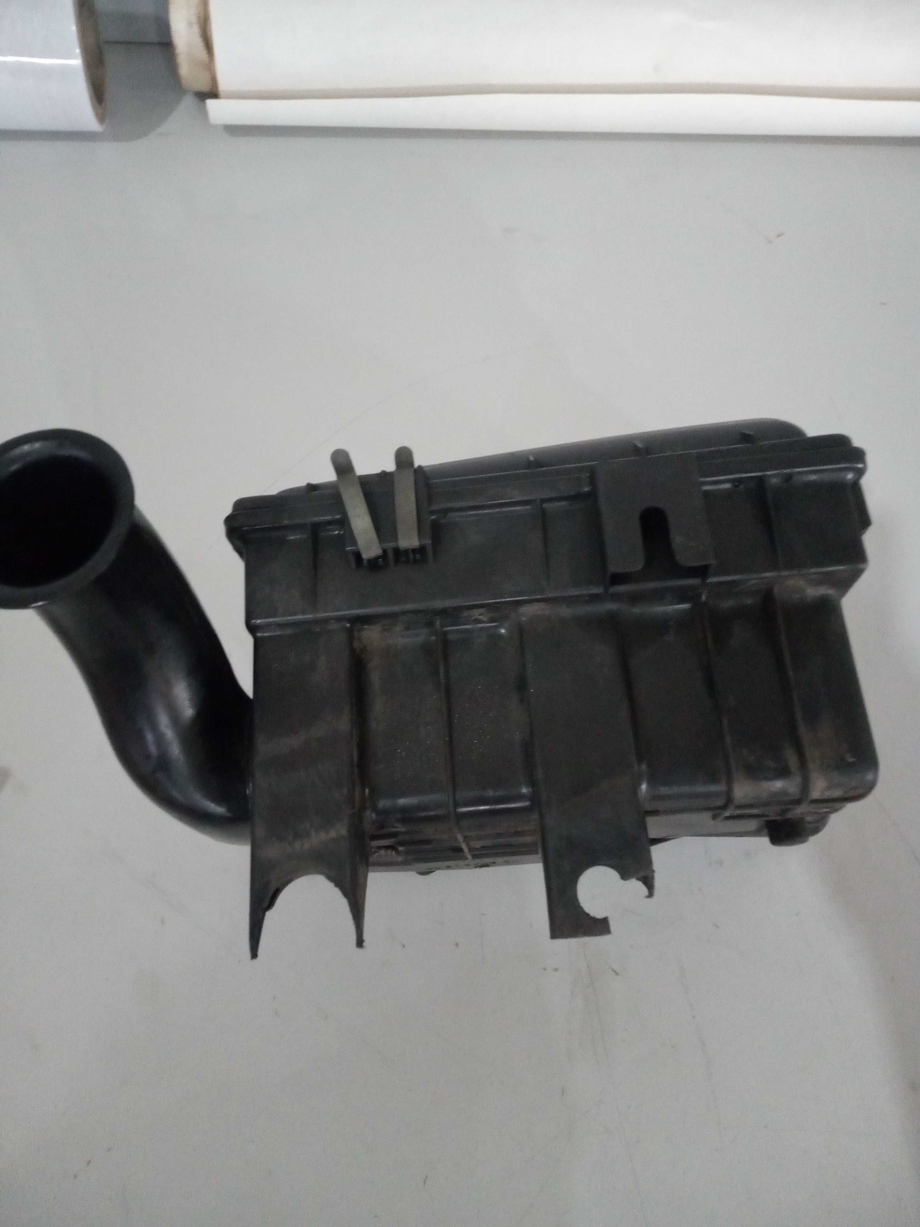 Caixa Filtro Ar Ford Escort Apollo 1.8 8v 89/92 Usado Orig