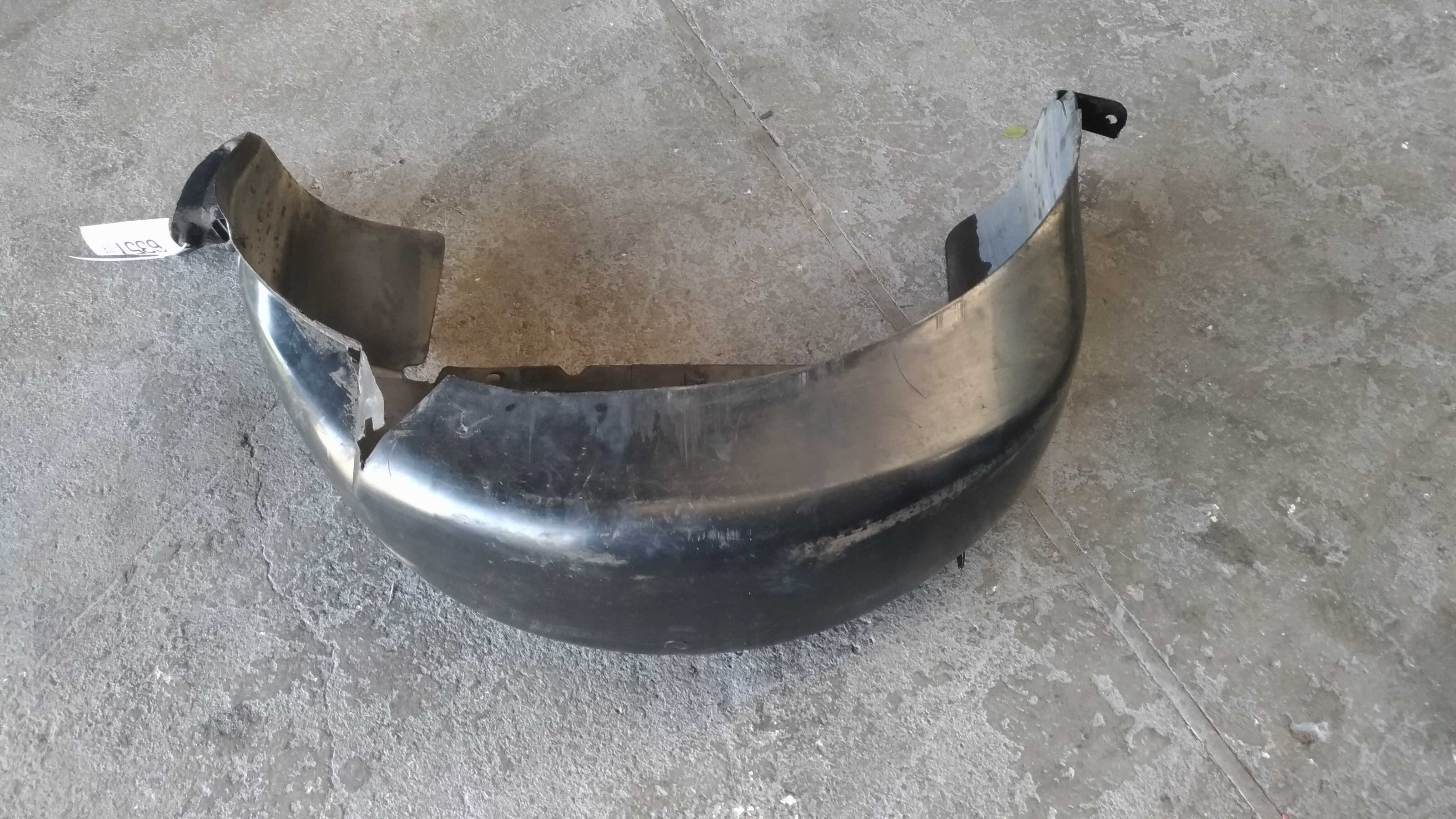 Parabarro Traseiro Esquerdo Citroen Xsara Picasso 2002 3