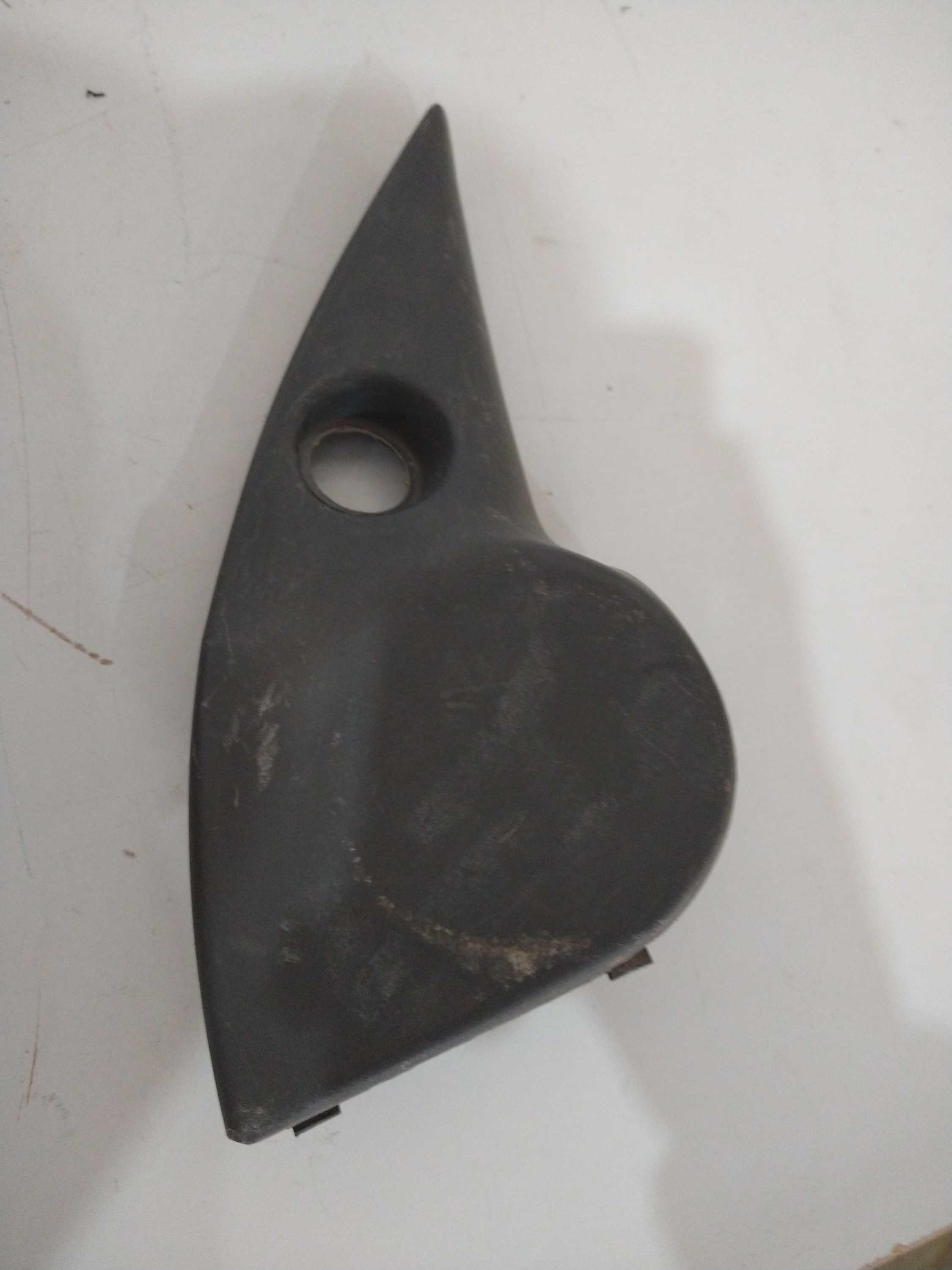 Moldura Inte Retrovisor Ld Gm Corsa Usado Original