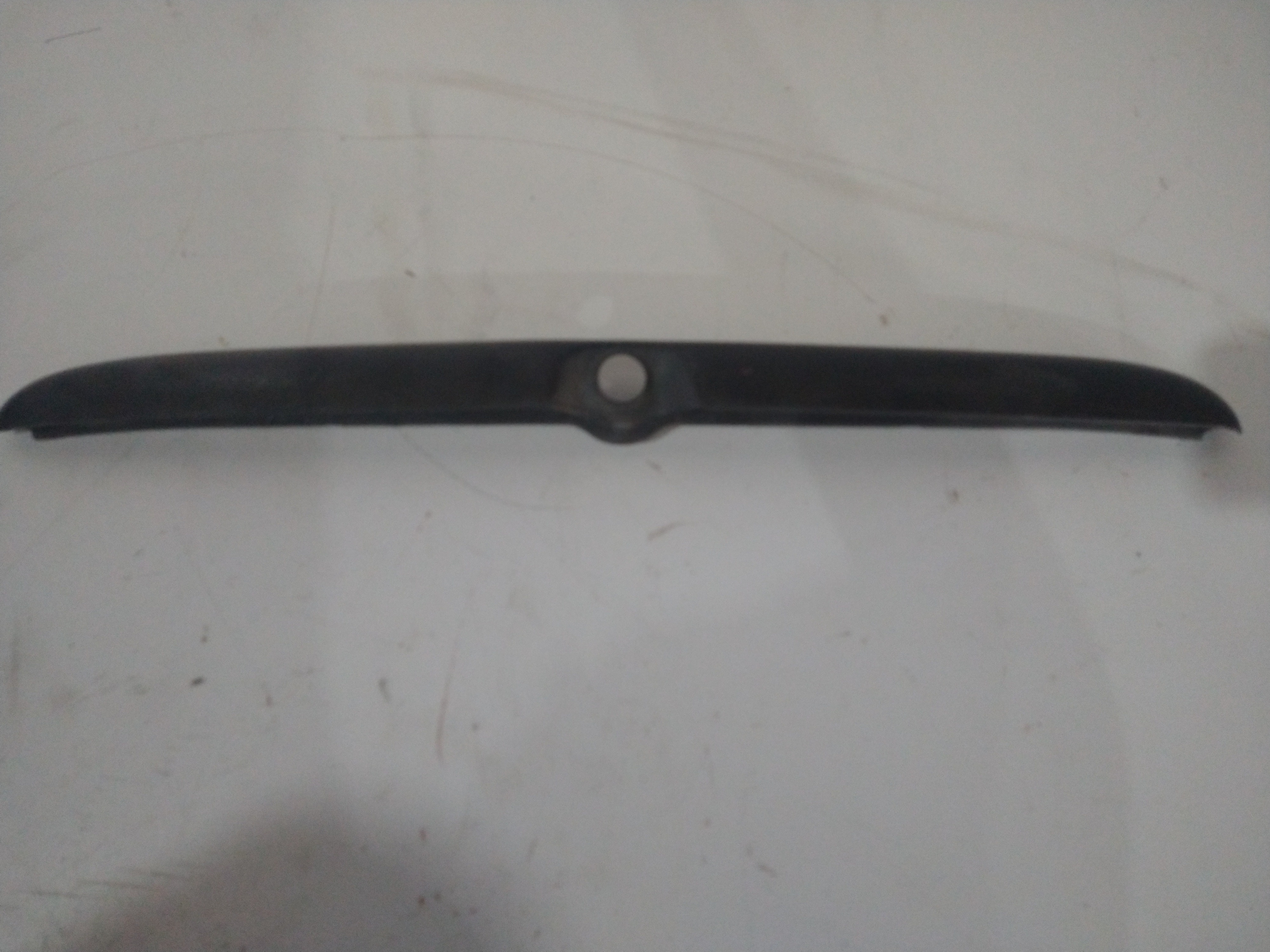 Friso Tampa Porta Malas Corsa Sedan Usado Original 2