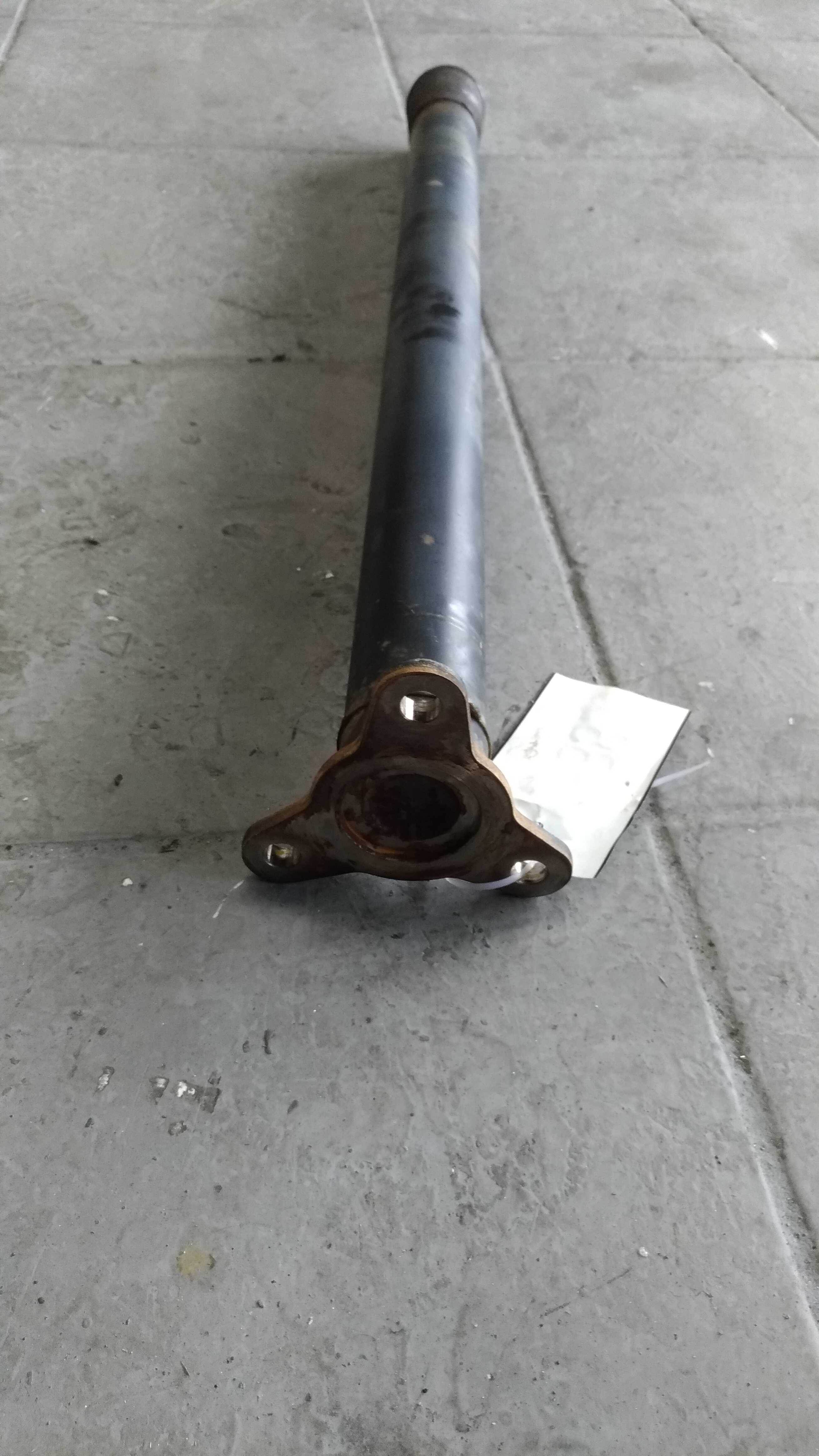 Cardan Dianteiro Land Rover 4.4 Vogue 8 Gas 2004 V284 1
