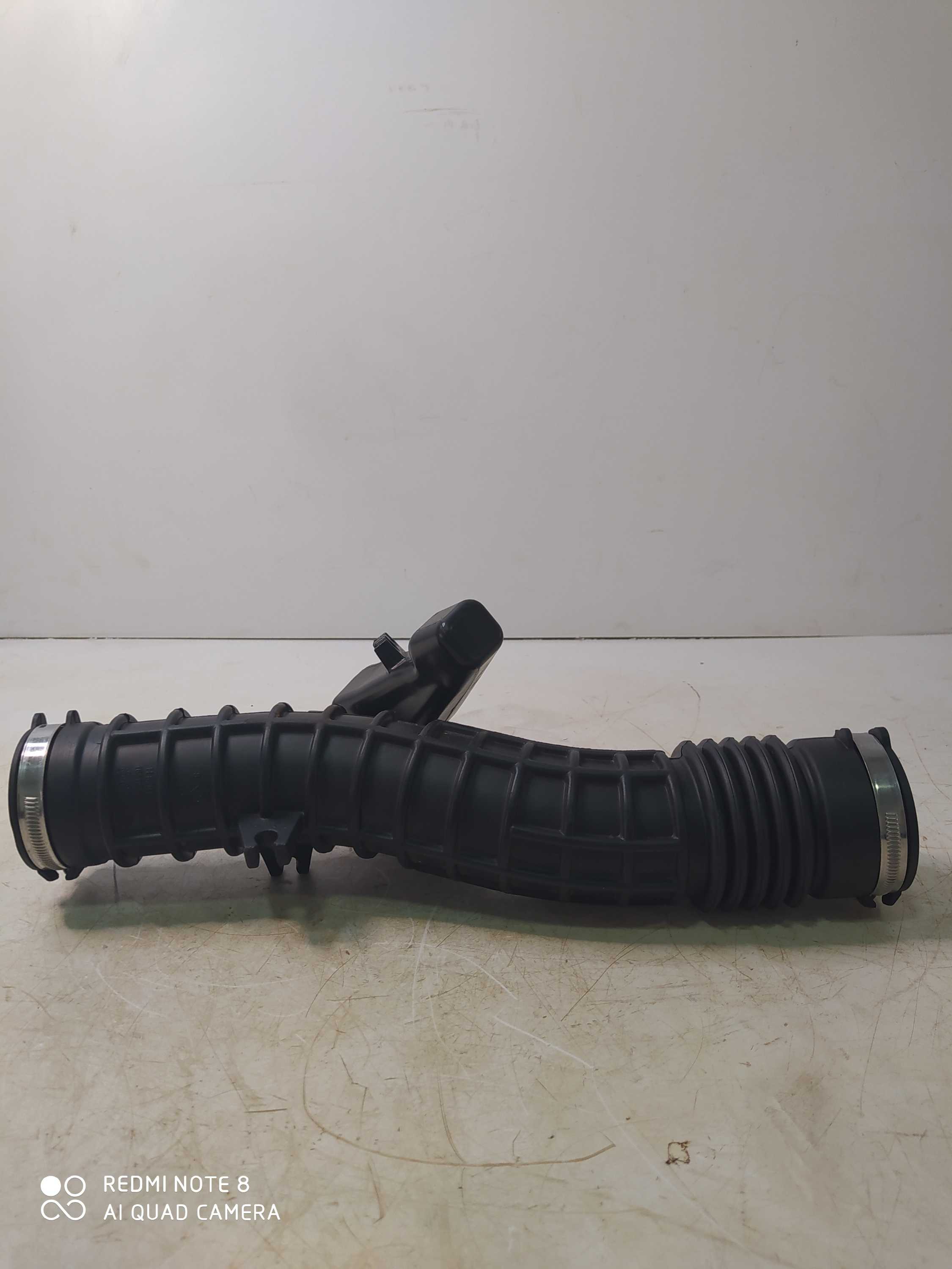 Mangueira Filtro De Ar Renault Sandero 1.6 2019 Original 7