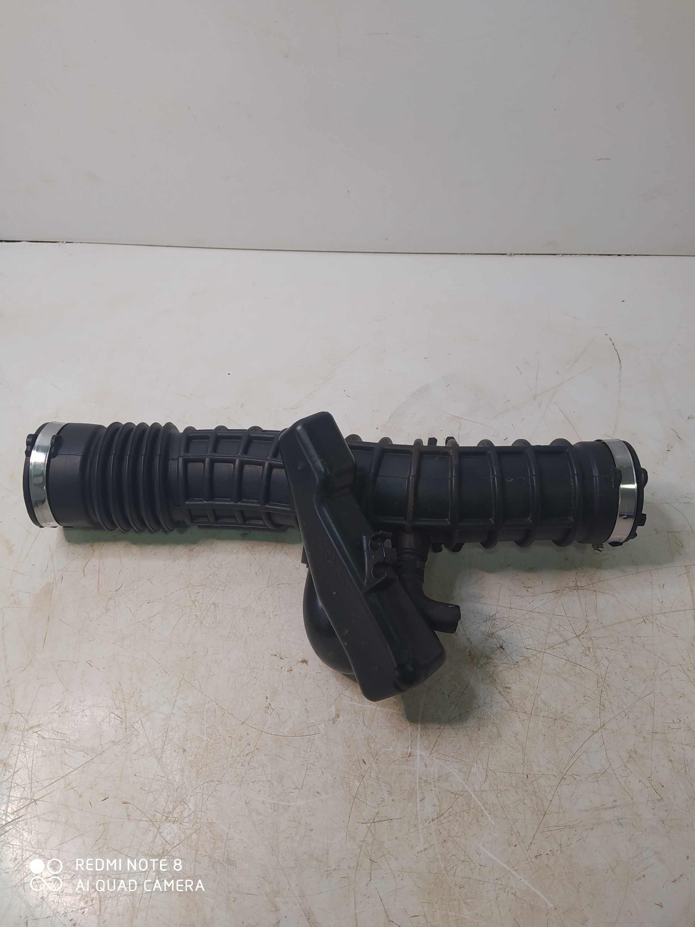 Mangueira Filtro De Ar Renault Sandero 1.6 2019 Original 6