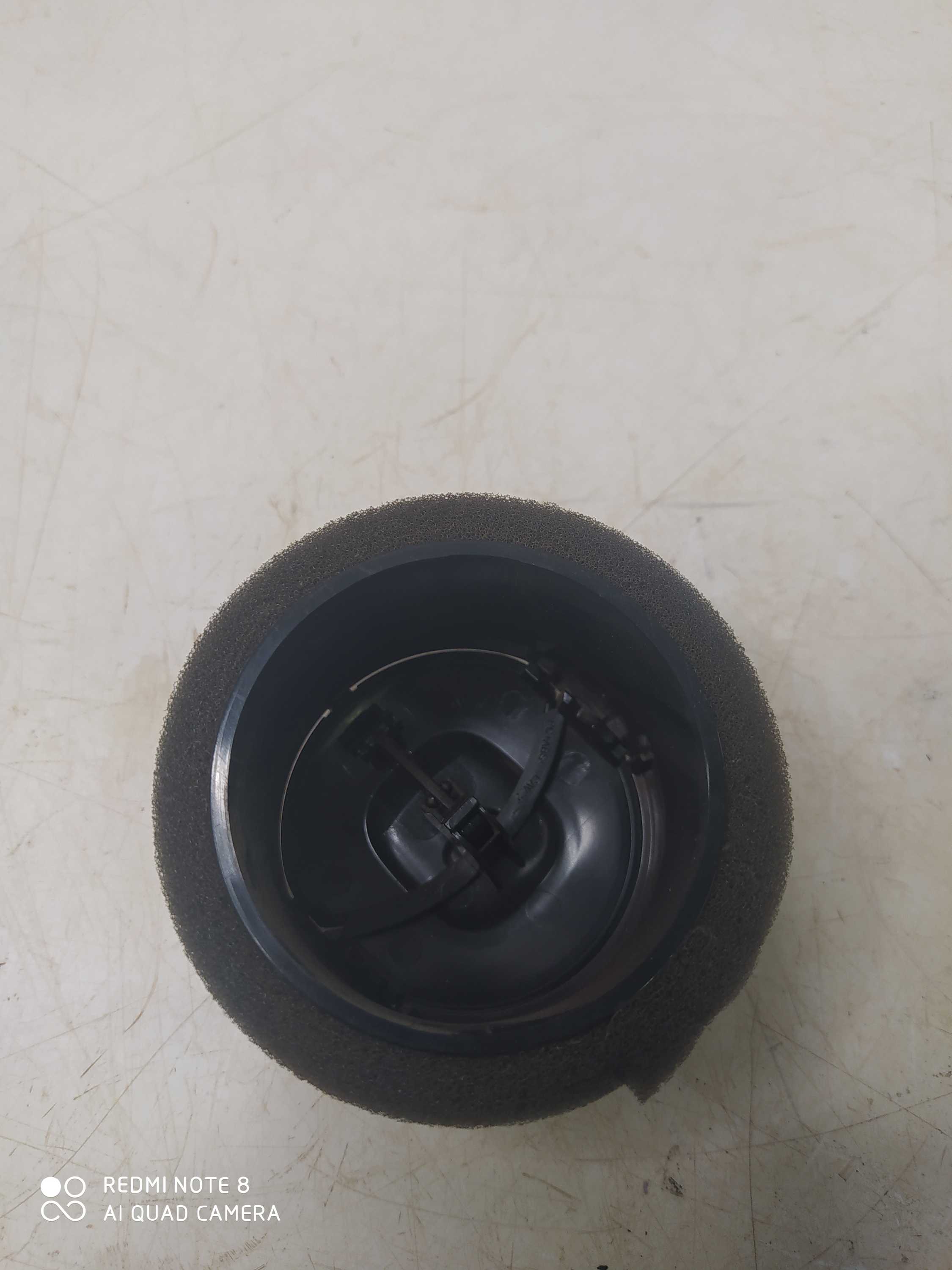 Difusor Ar Fiat Mobi 2018 4