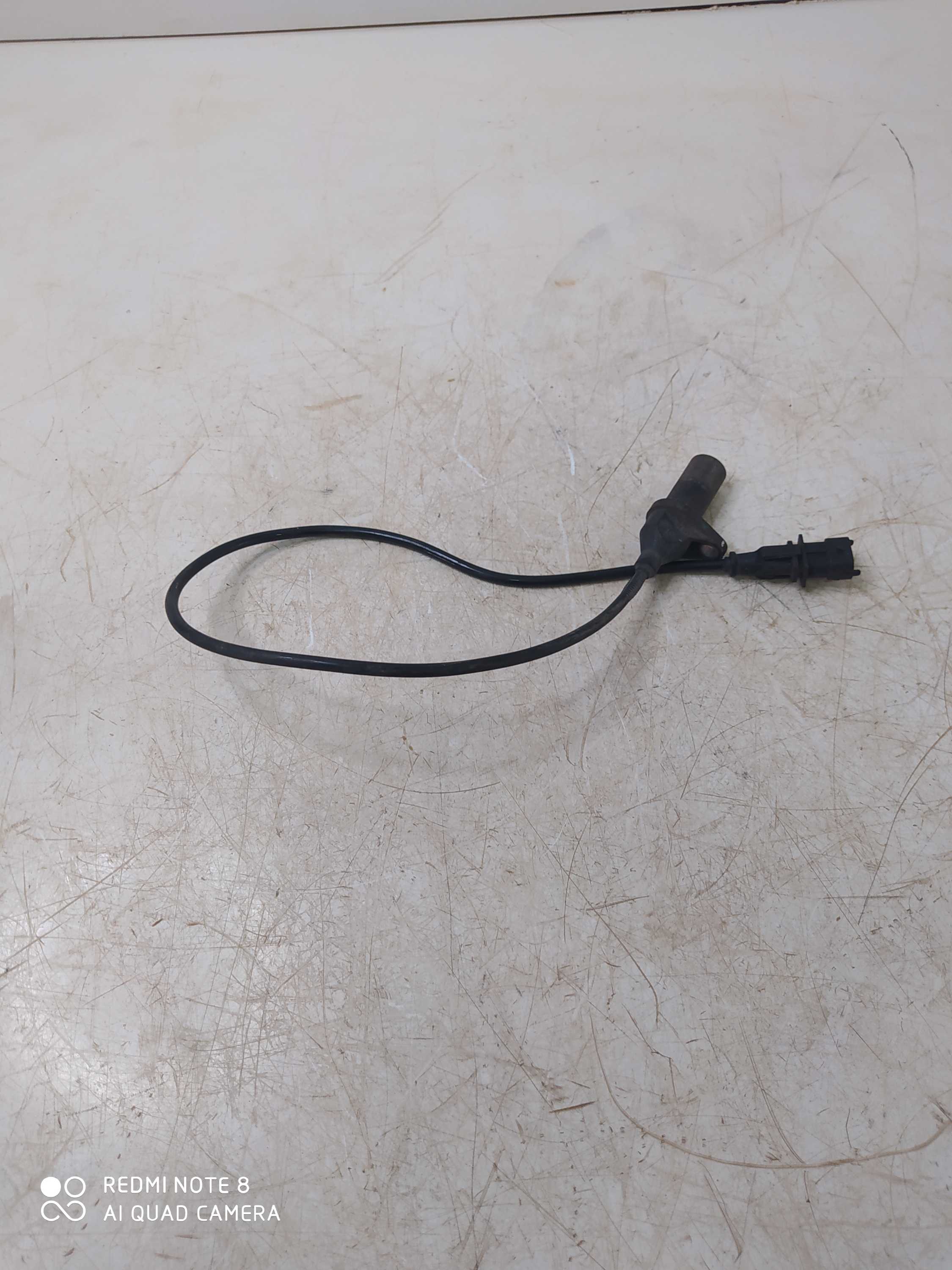 Sensor Rotação Fiat Uno Vivace 1.0 2012 3
