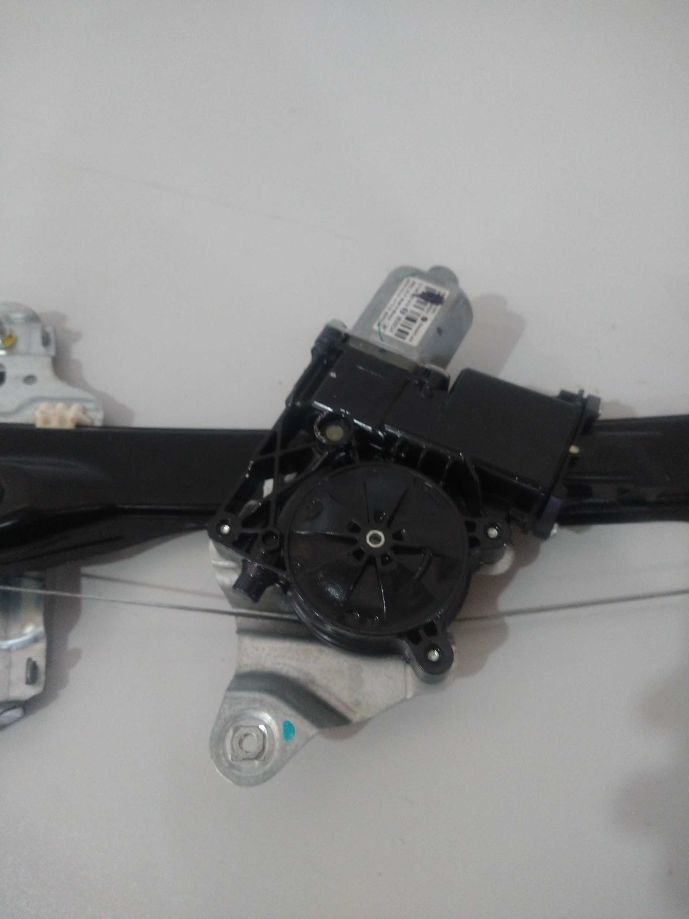 Máquina De Vidro Elétrica Diant L/d Gm Onix Prisma 16 Usado 2