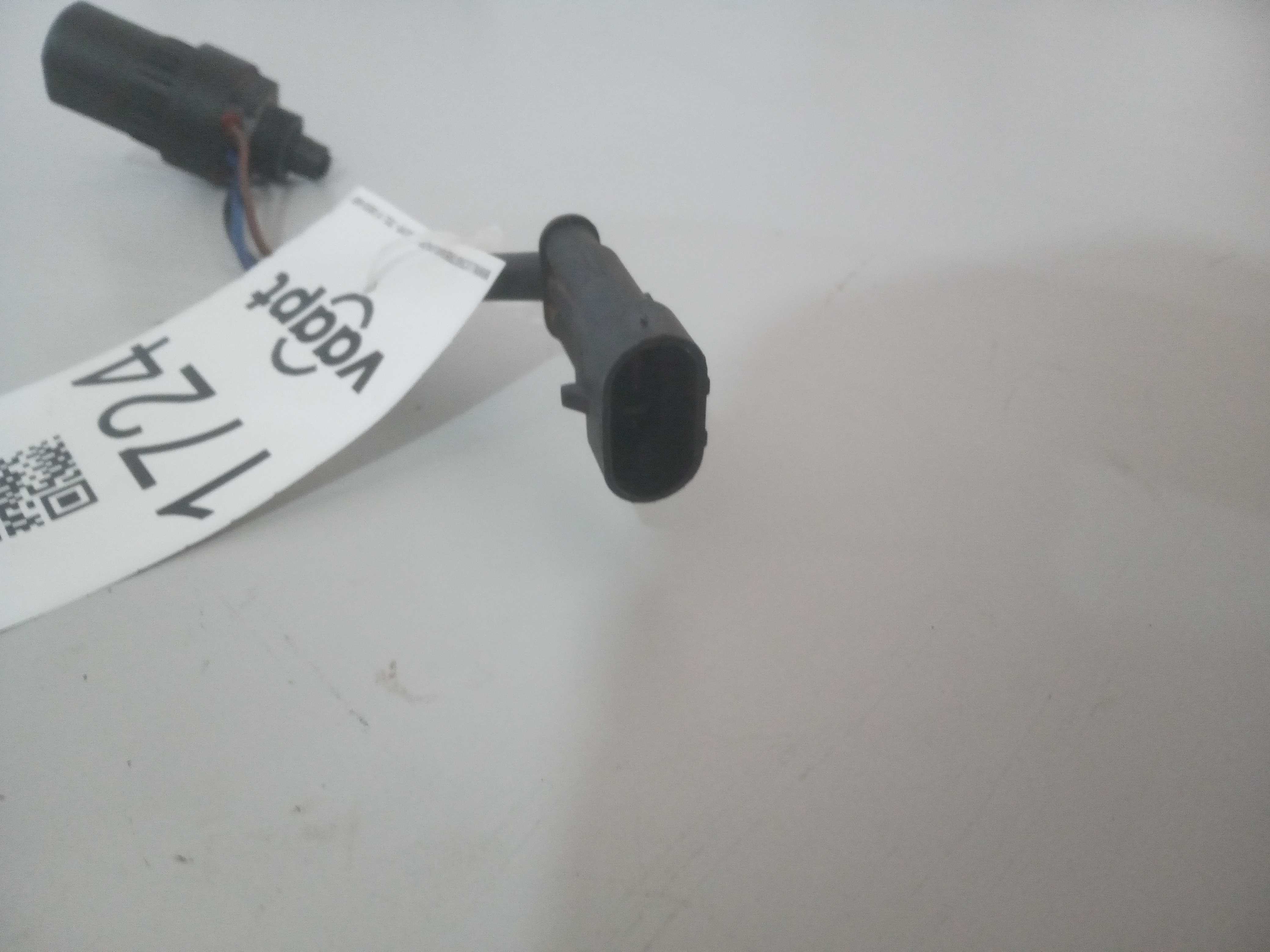 Sensor De Velocidade Palio Fire Usado Original 2