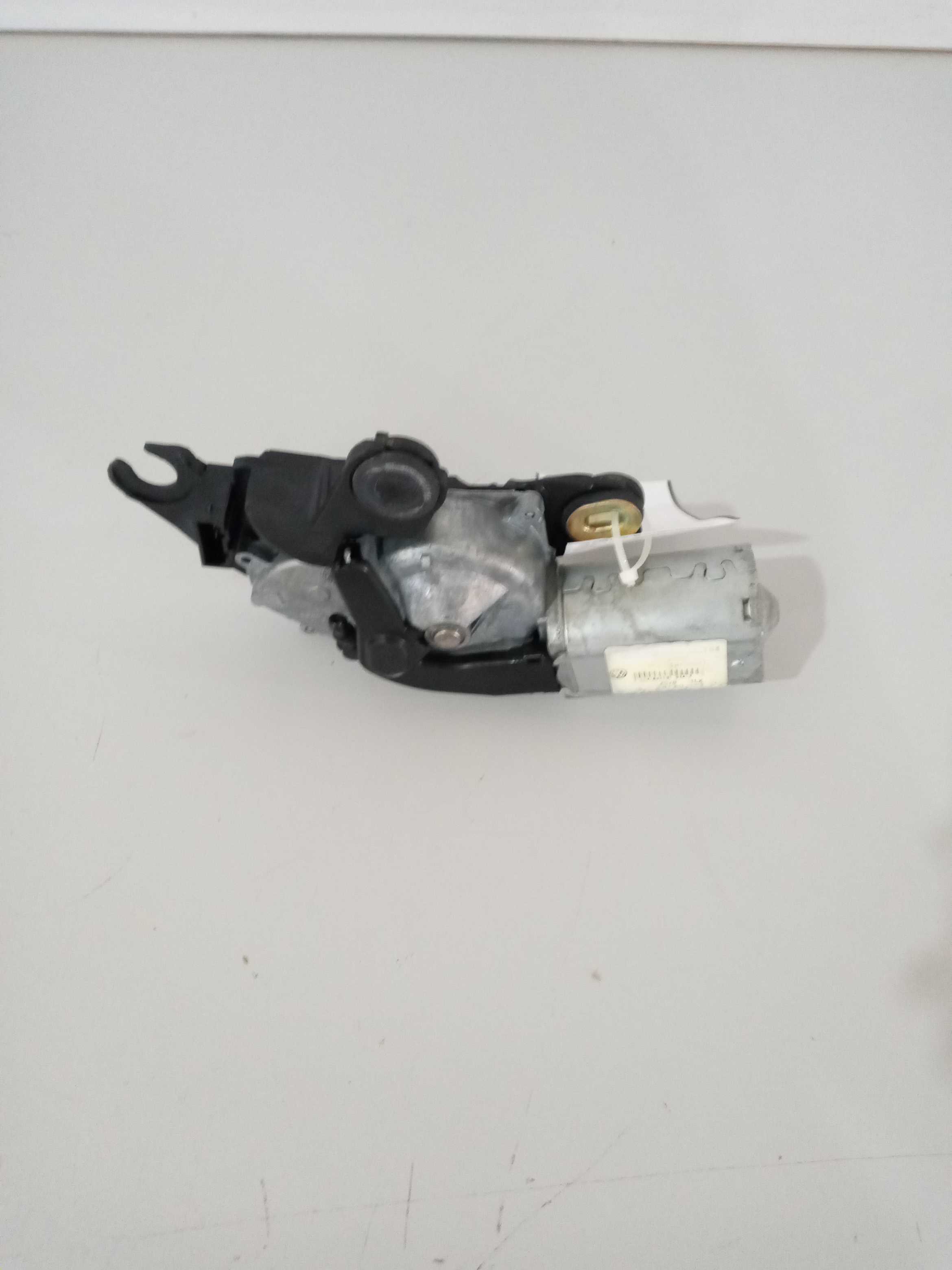 Máquina Limpador Para-brisa Traseiro Vw Gol G4 1.0 2011