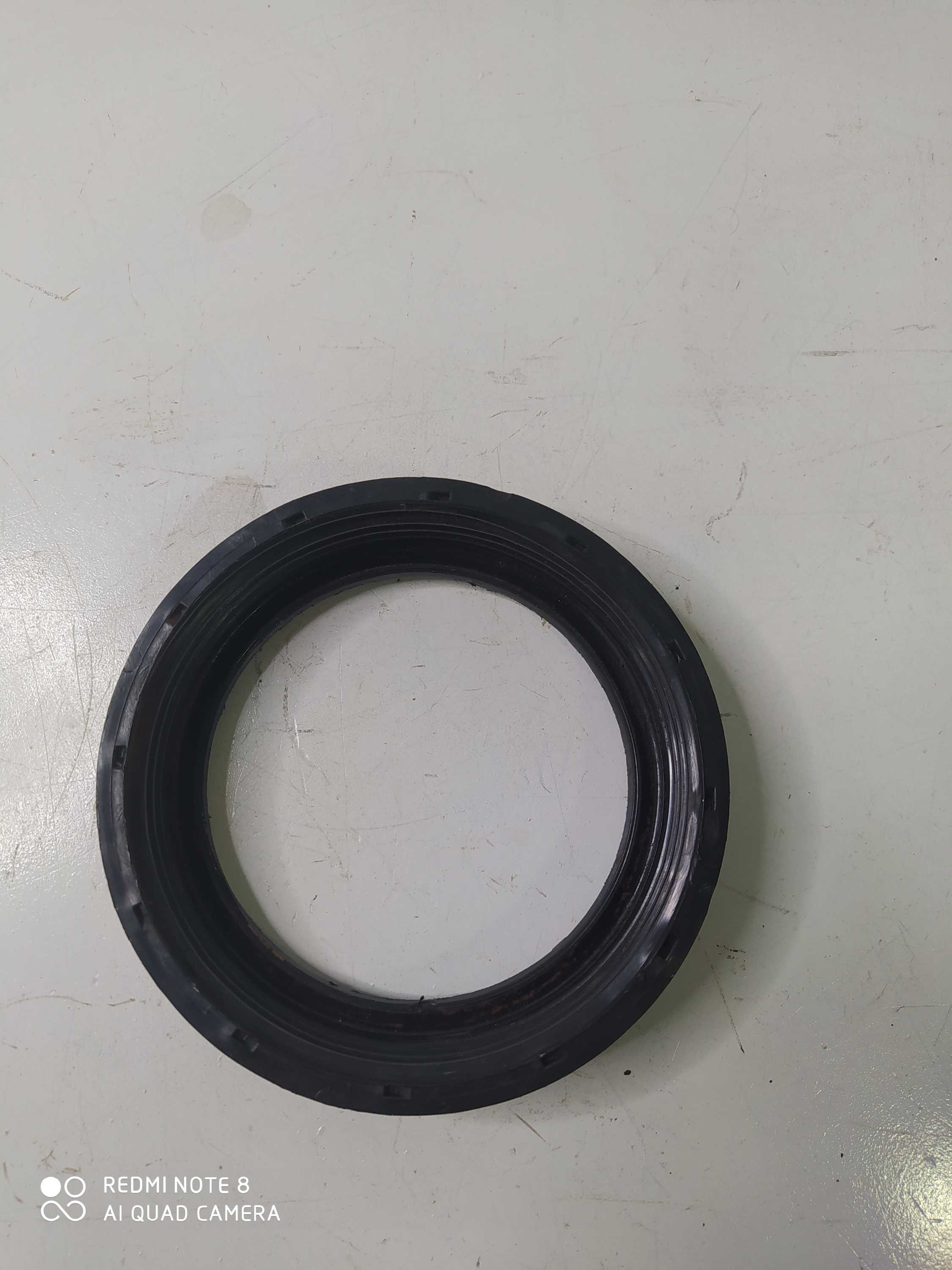 Rosca Bomba Combustível Gm Chevrolet Corsa Classic 1.0 2007 4