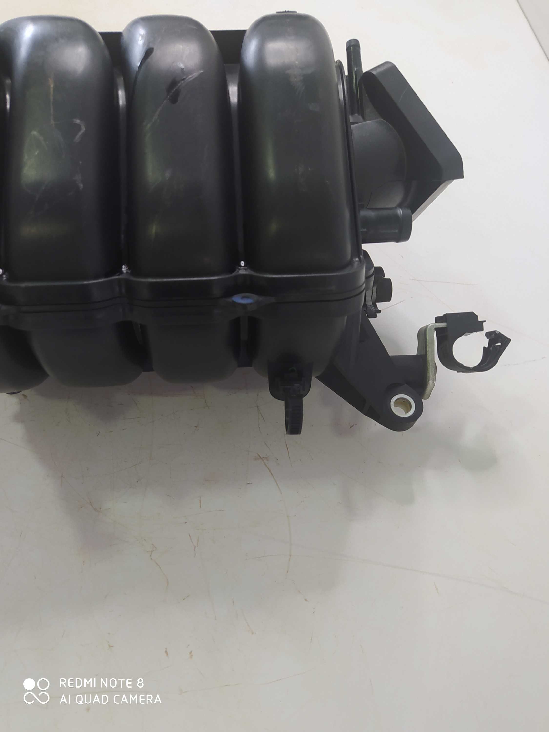 Coletor De Admissão Toyota Corolla Xei 2.0 2015 5