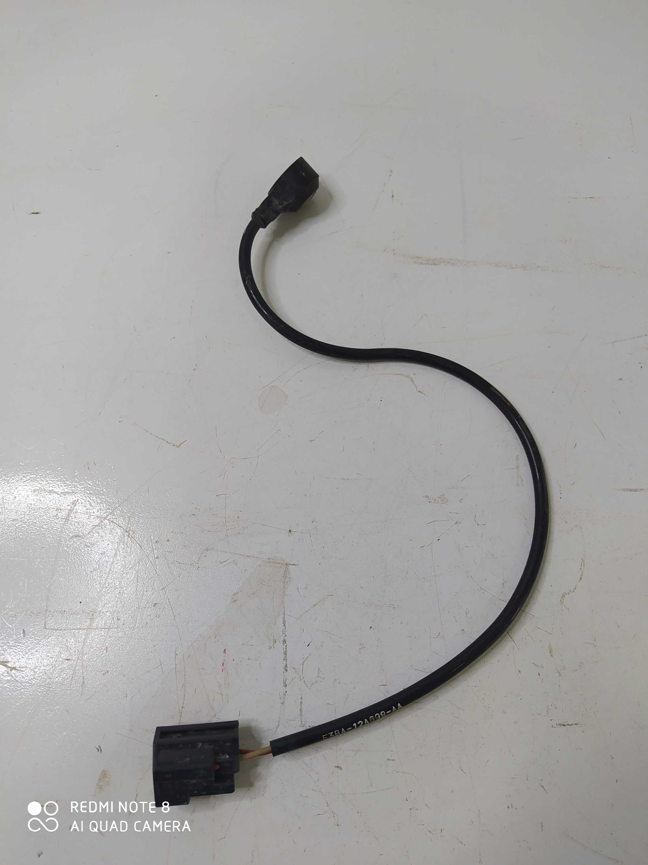 Sensor De Detonação Ford Ka Sedan 1.0 2018 Flex Orig 5