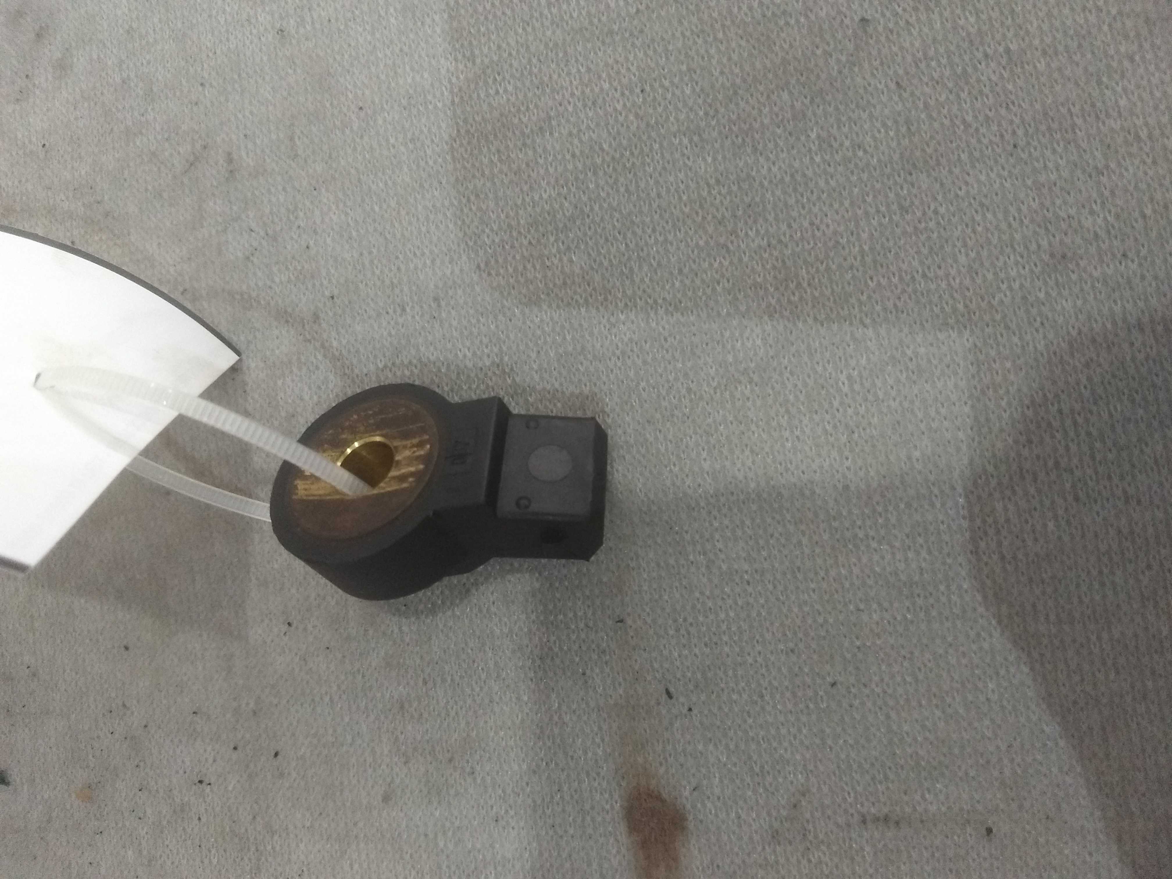 Sensor Detonação Blazer S10 Usado Original Com Nota Fiscal 2