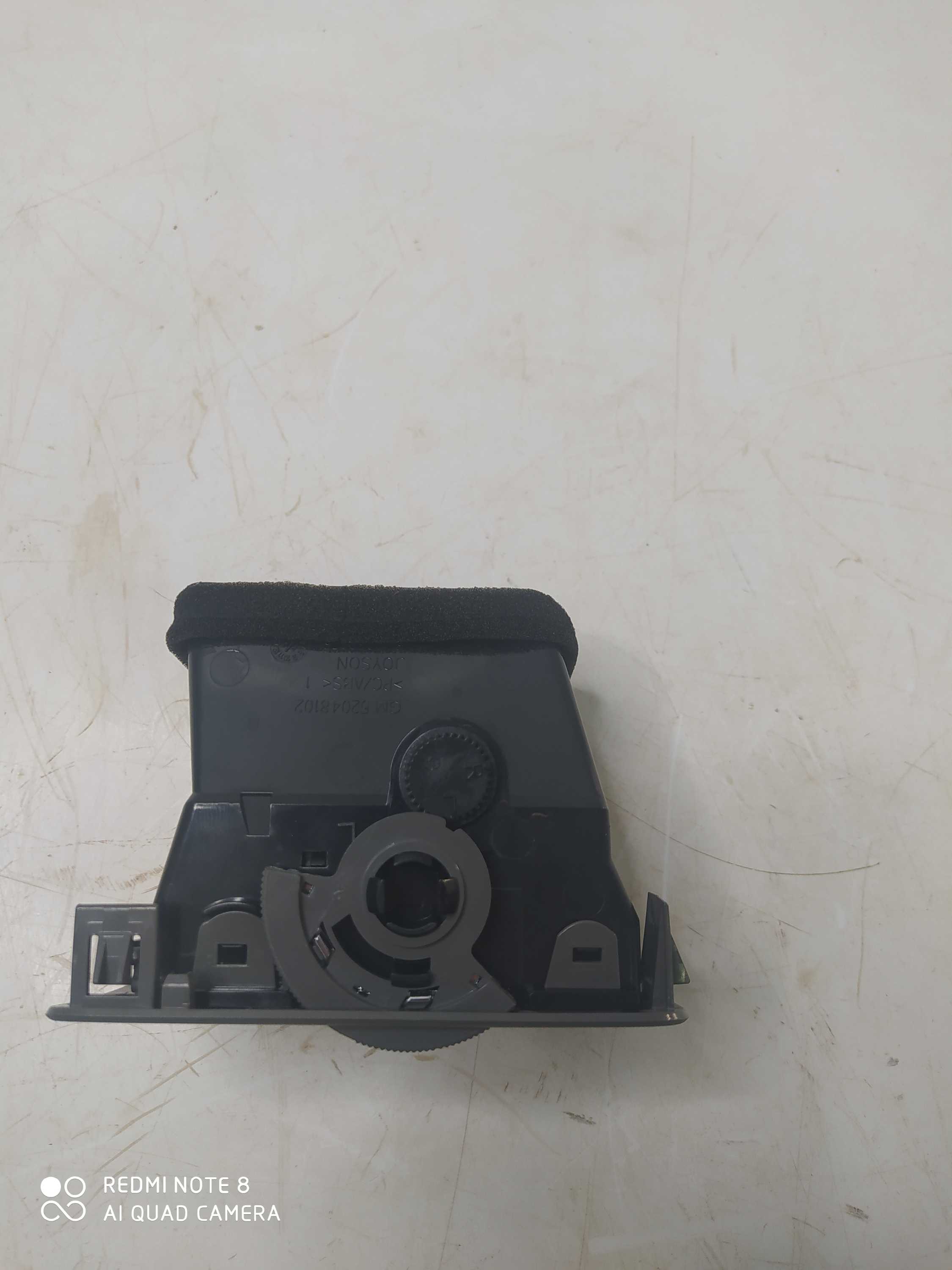 Difusor Ar Esquerdo Chevrolet Cobalt 2015 4