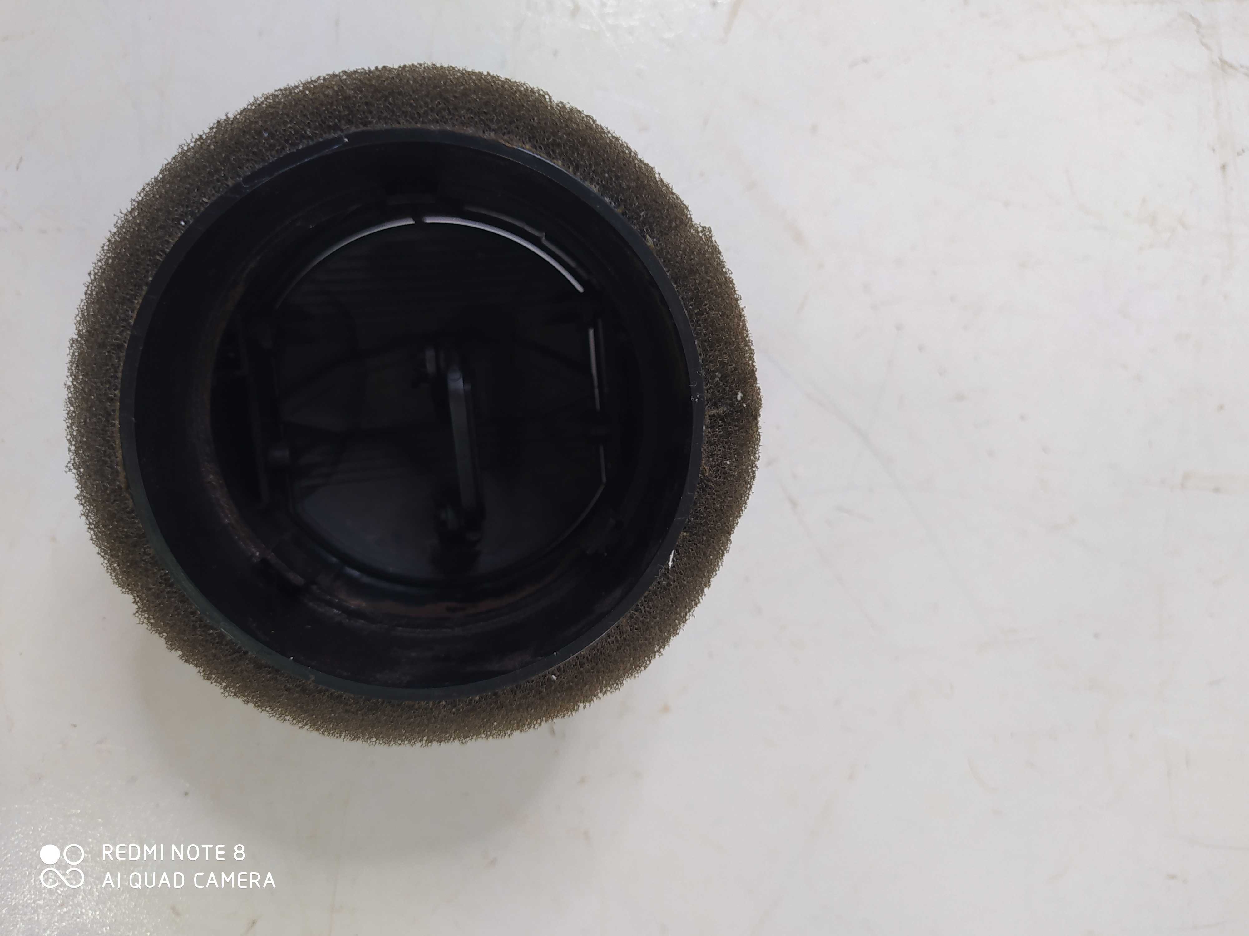 Difusor De Ar Lateral Ford Ka Sedan 1.0 2018 4