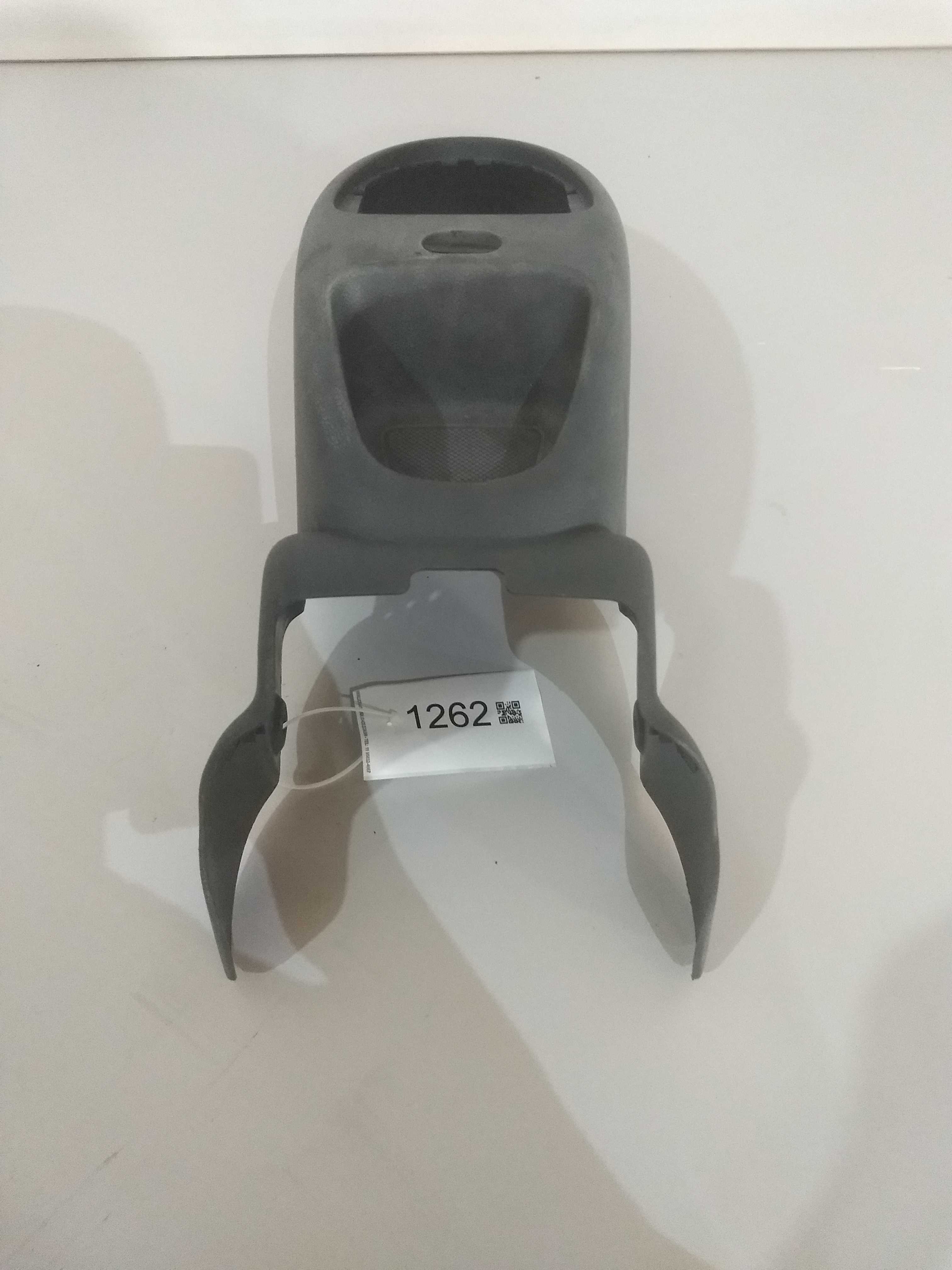 Console Renault Kangoo Ano 2000 Usado Original 5