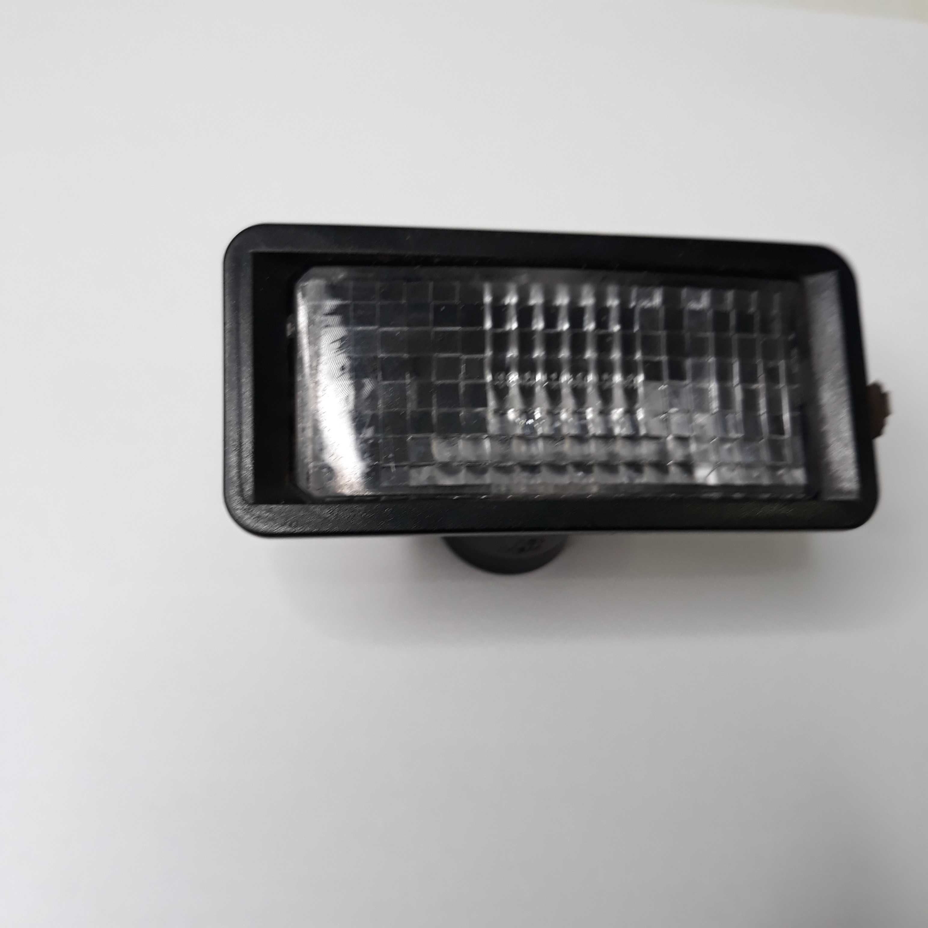 Lanterna Luz De Placa Vw Up Gol Fox 1sb943021 4