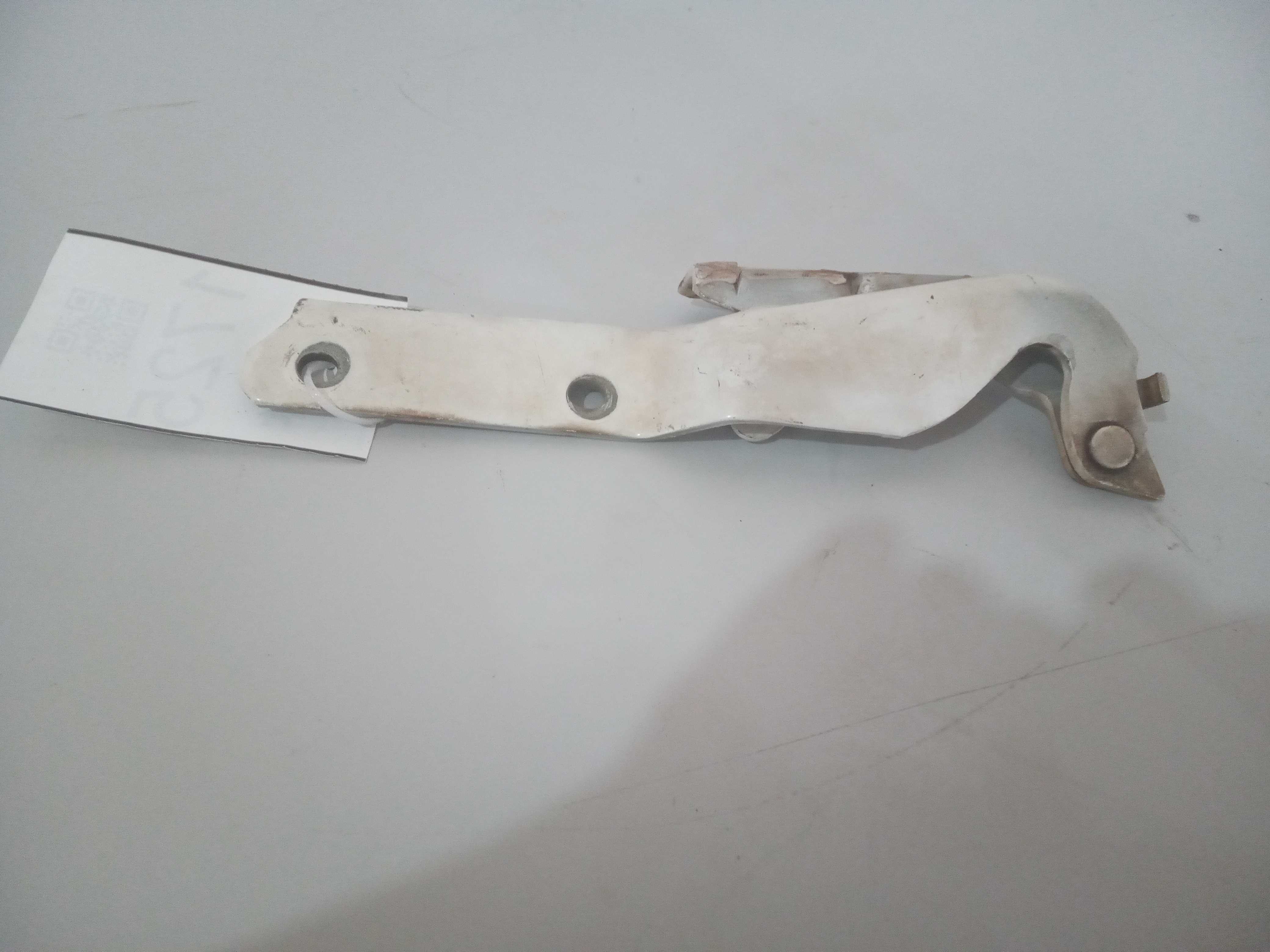 Braço Capo Direito Fiat Palio Fire 03 Usado Original