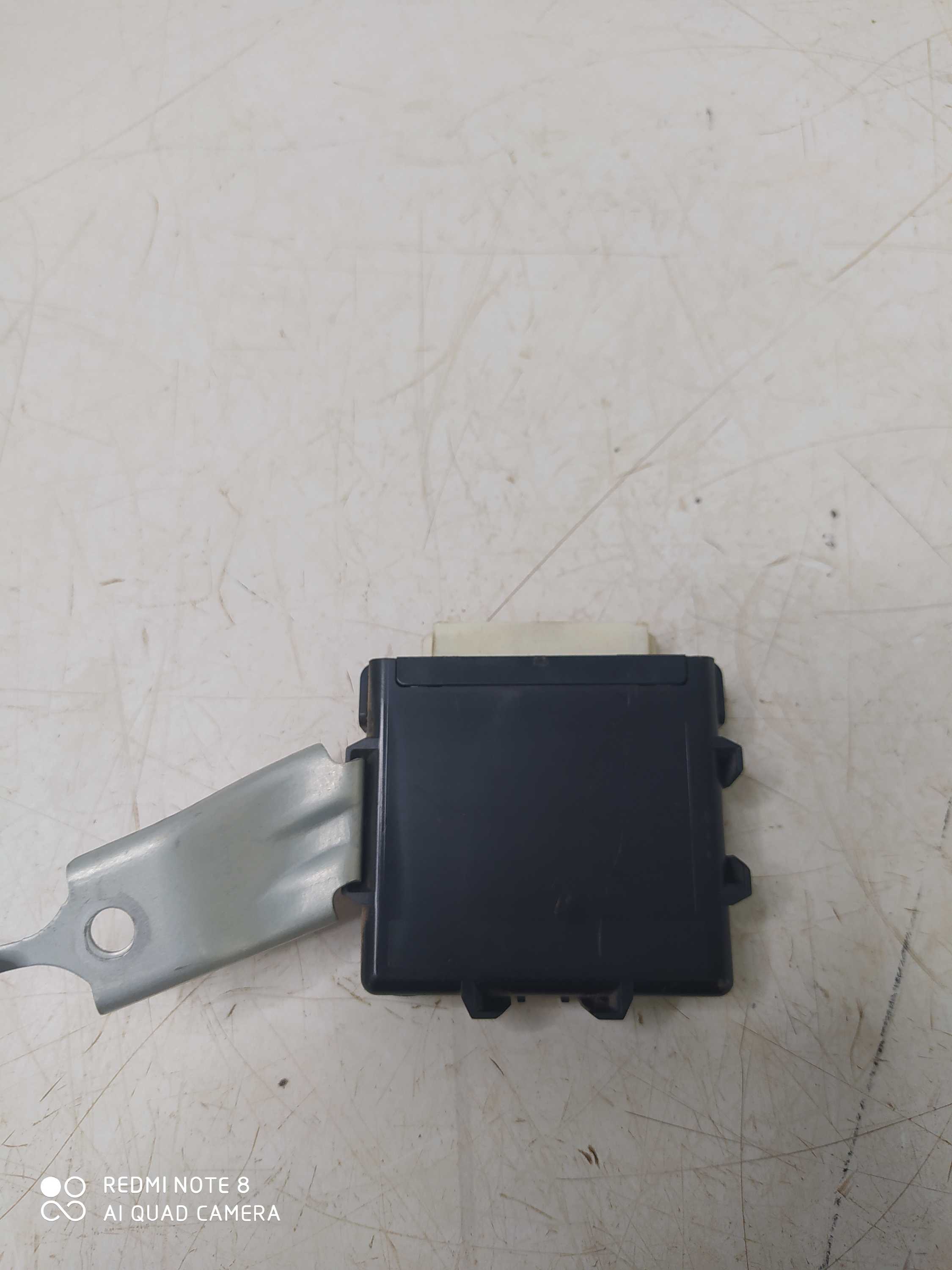Módulo Regulador Farol Toyota Corolla 1.8 2009