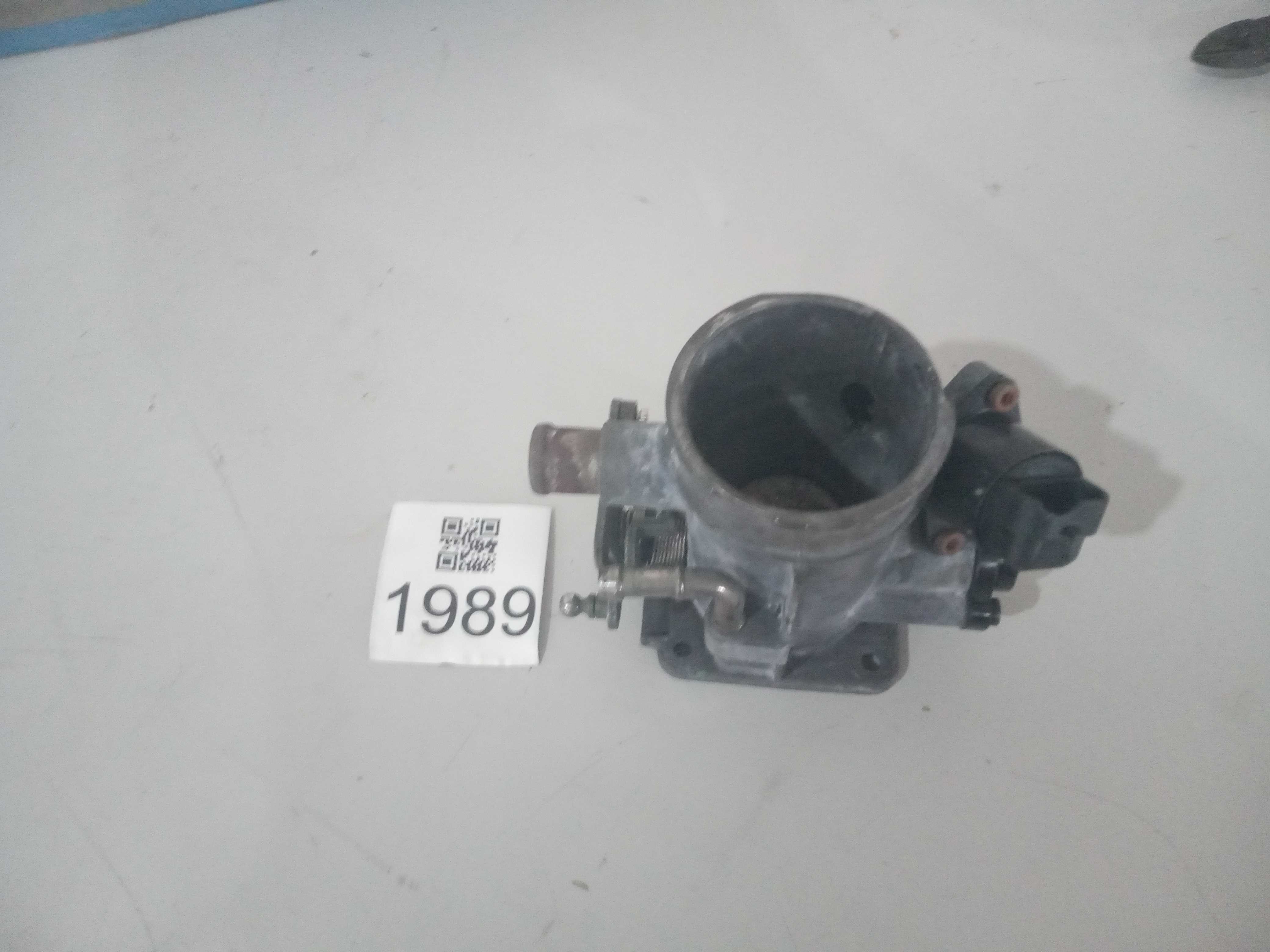Tbi Corpo Borboleta Gm Corsa 1.0 8v  Usado Original