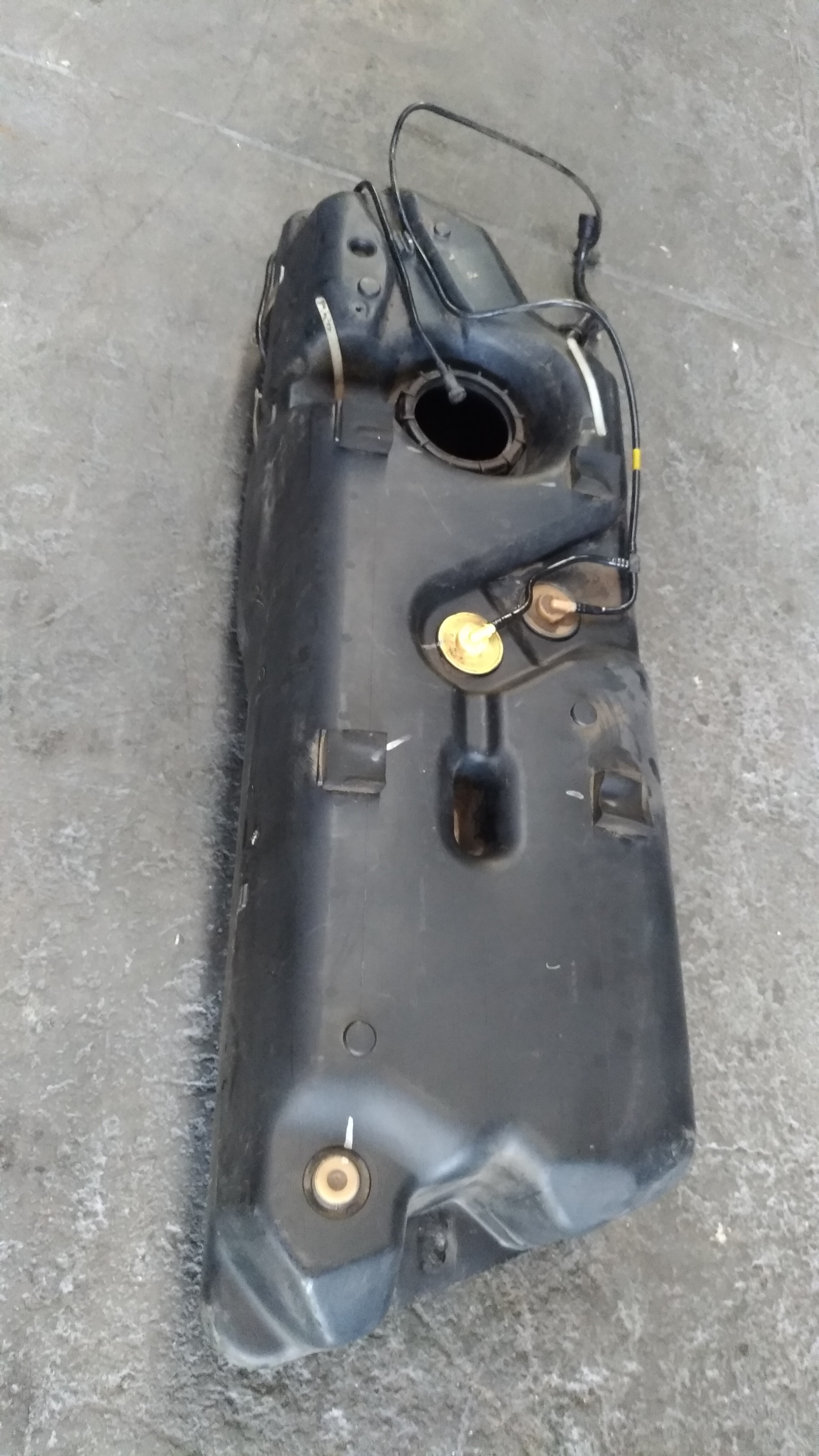 Tanque Combustível Citroen Xsara Picasso Gx 2002 V286 3