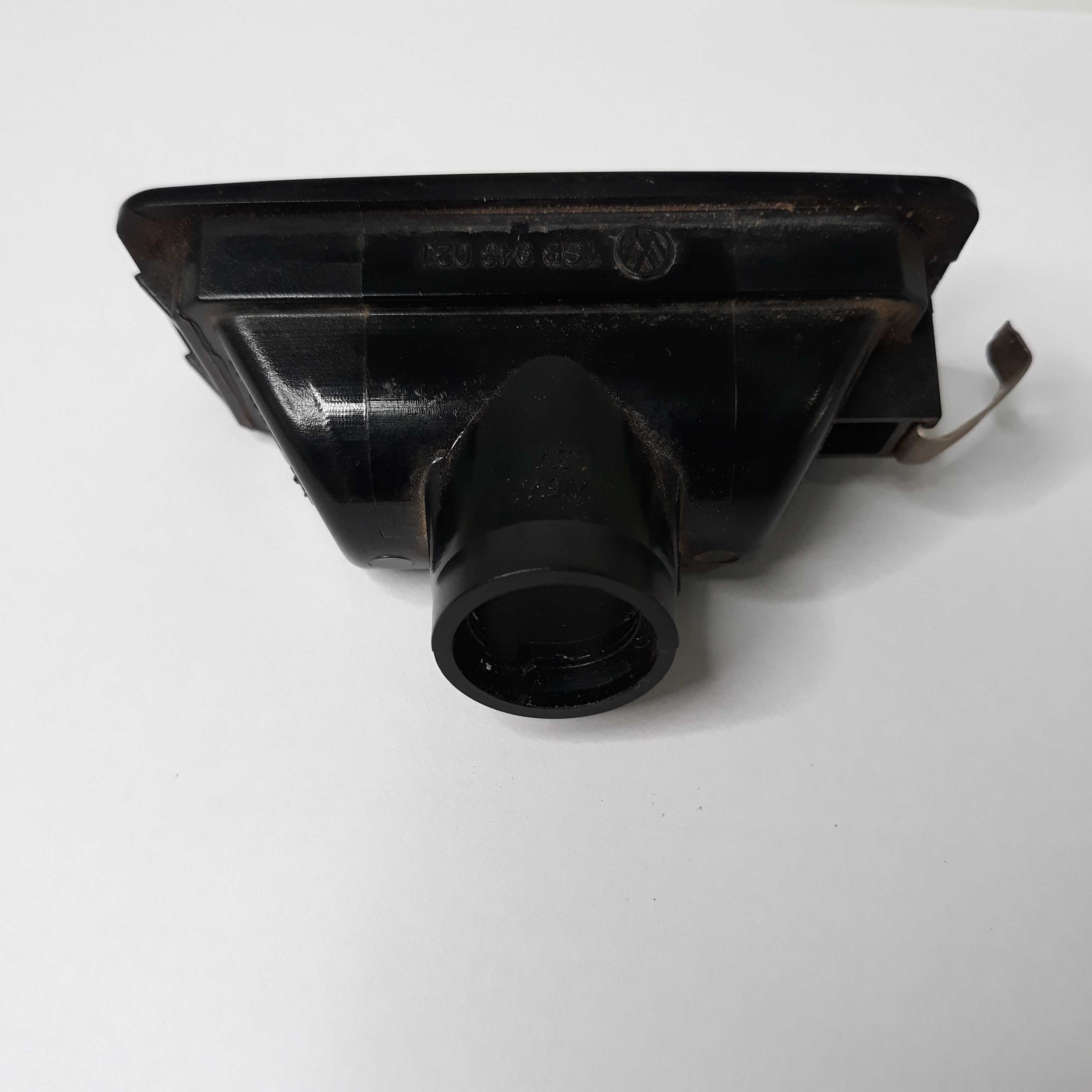Lanterna Luz De Placa Vw Up Gol Fox 1sb943021 3