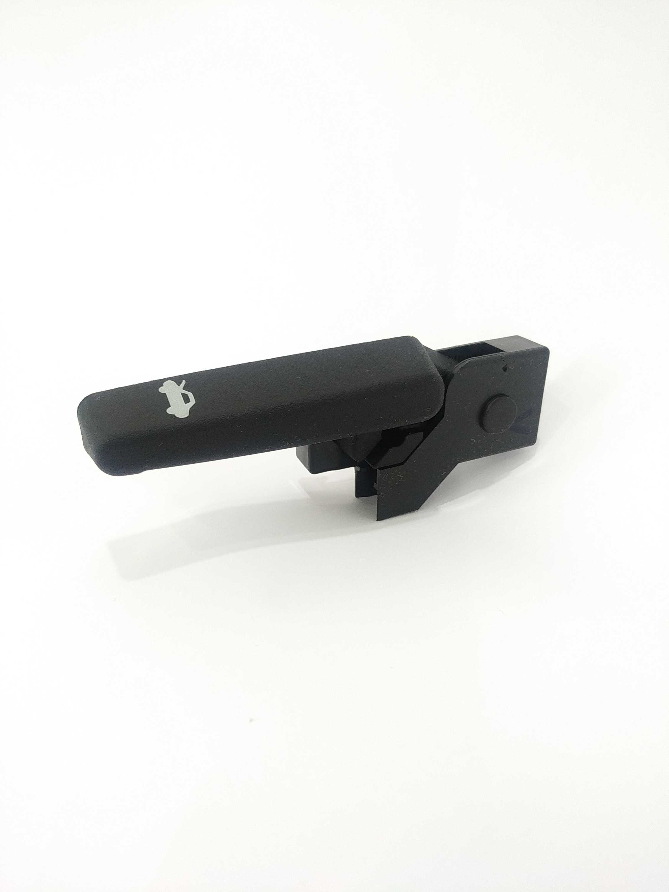 Alavanca De Abertura Do Capô Gm Onix Prisma Cobalt E3555