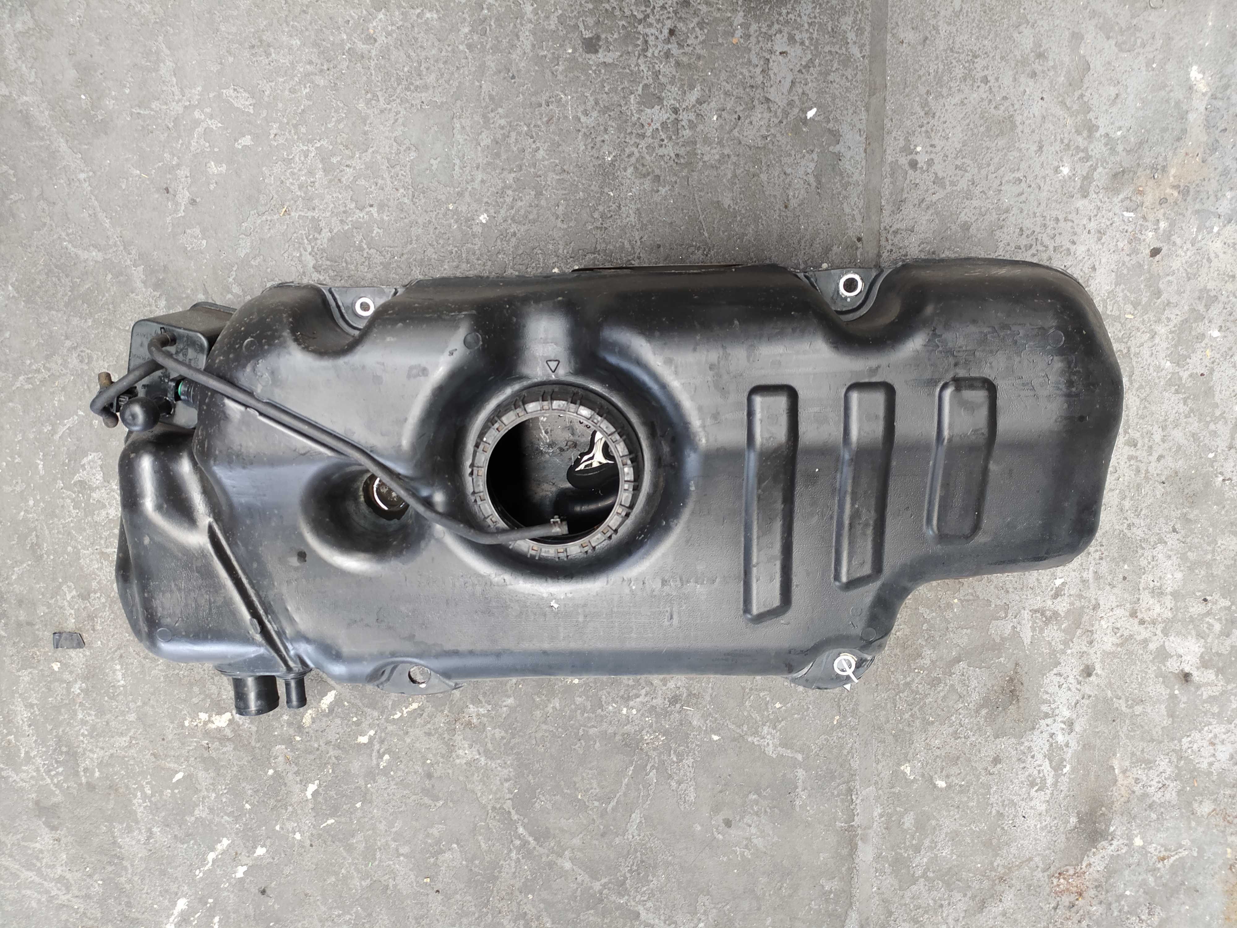 Tanque Combustível Kia Picanto 2009 V291 2