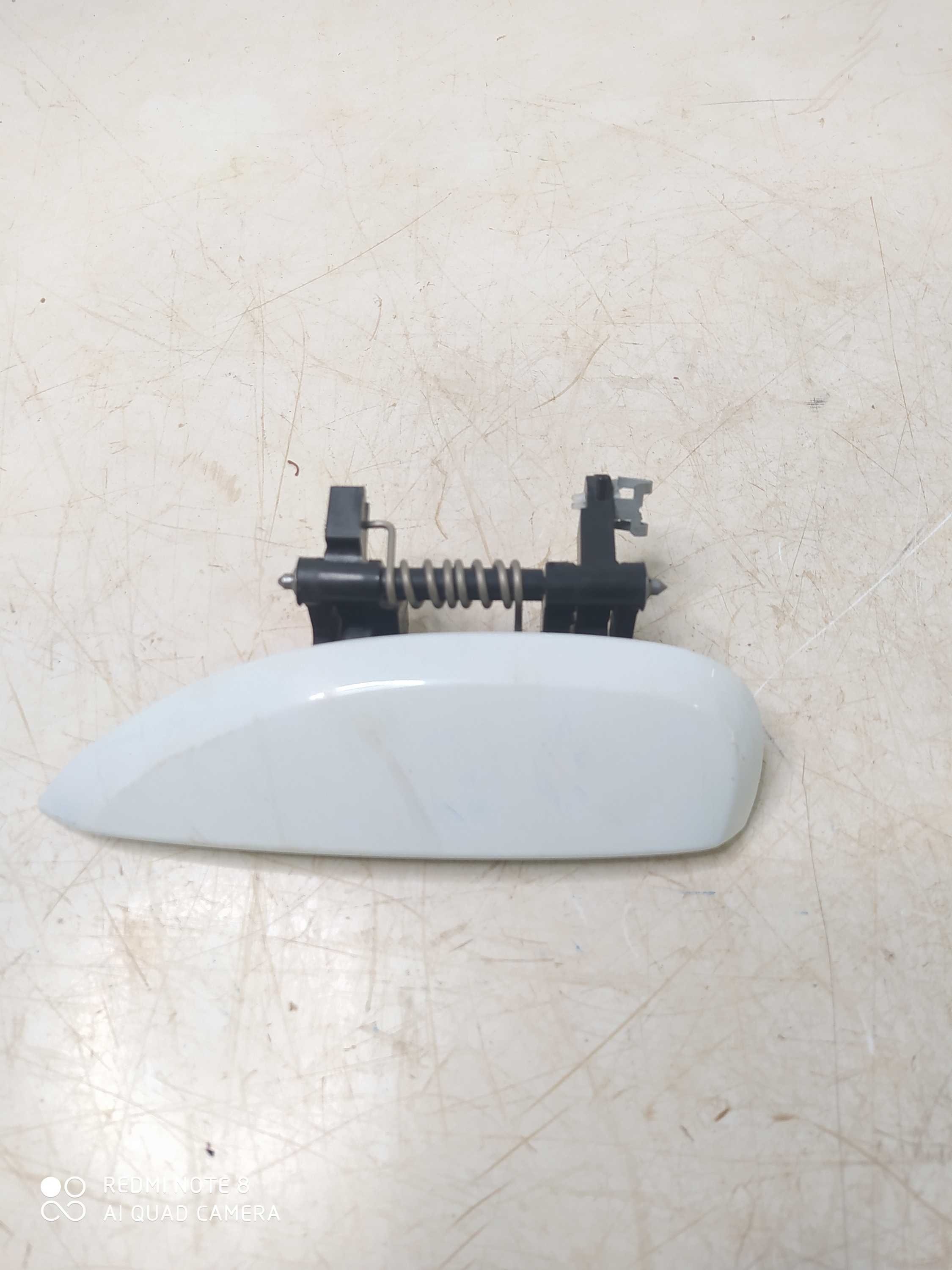 Maçaneta Externa Dianteira Esquerda Renault Sandero 2019 3