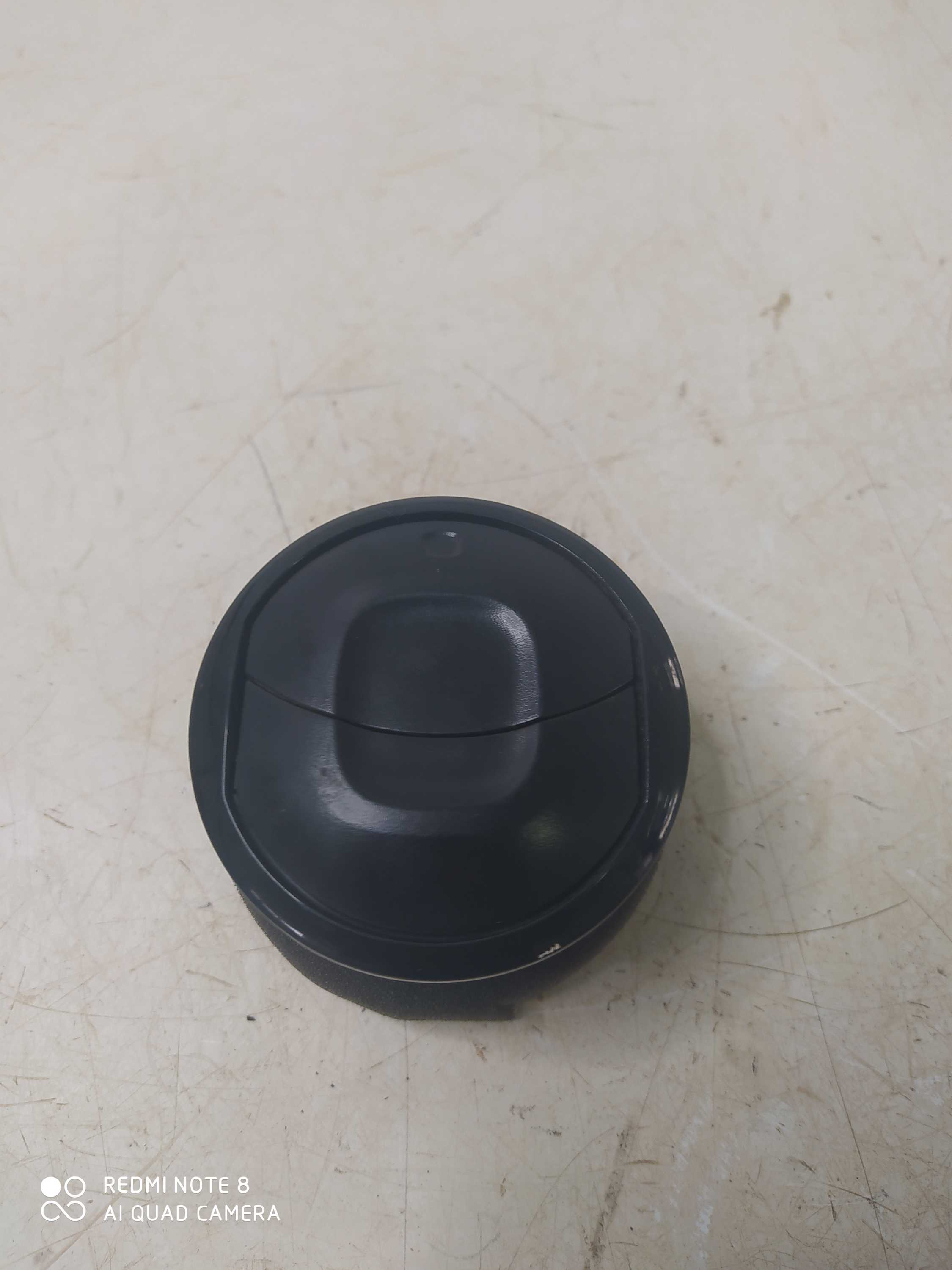 Difusor Ar Fiat Mobi 2018 6