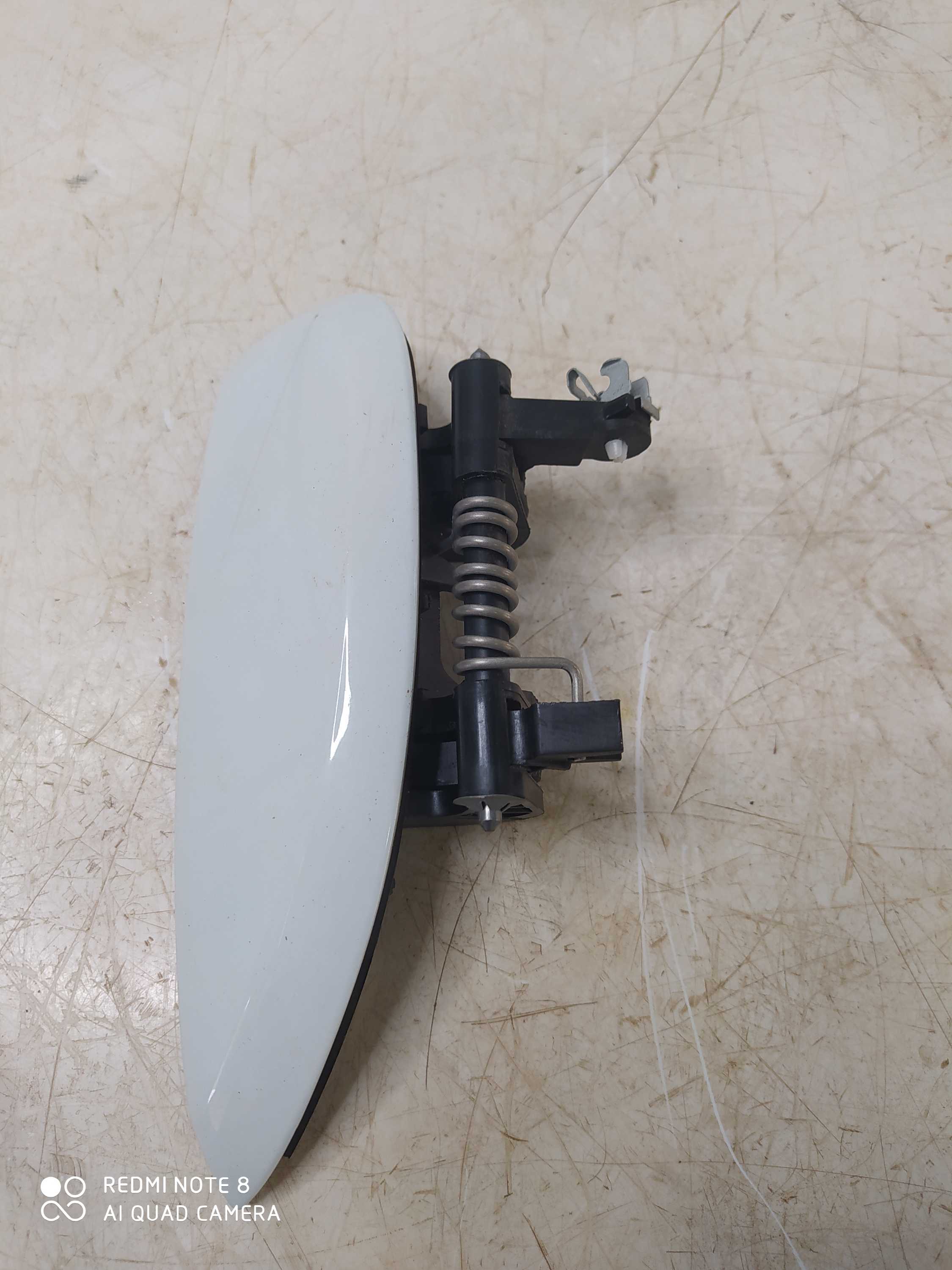 Maçaneta Externa Dianteira Direita Renault Sandero 1.6 2019 2