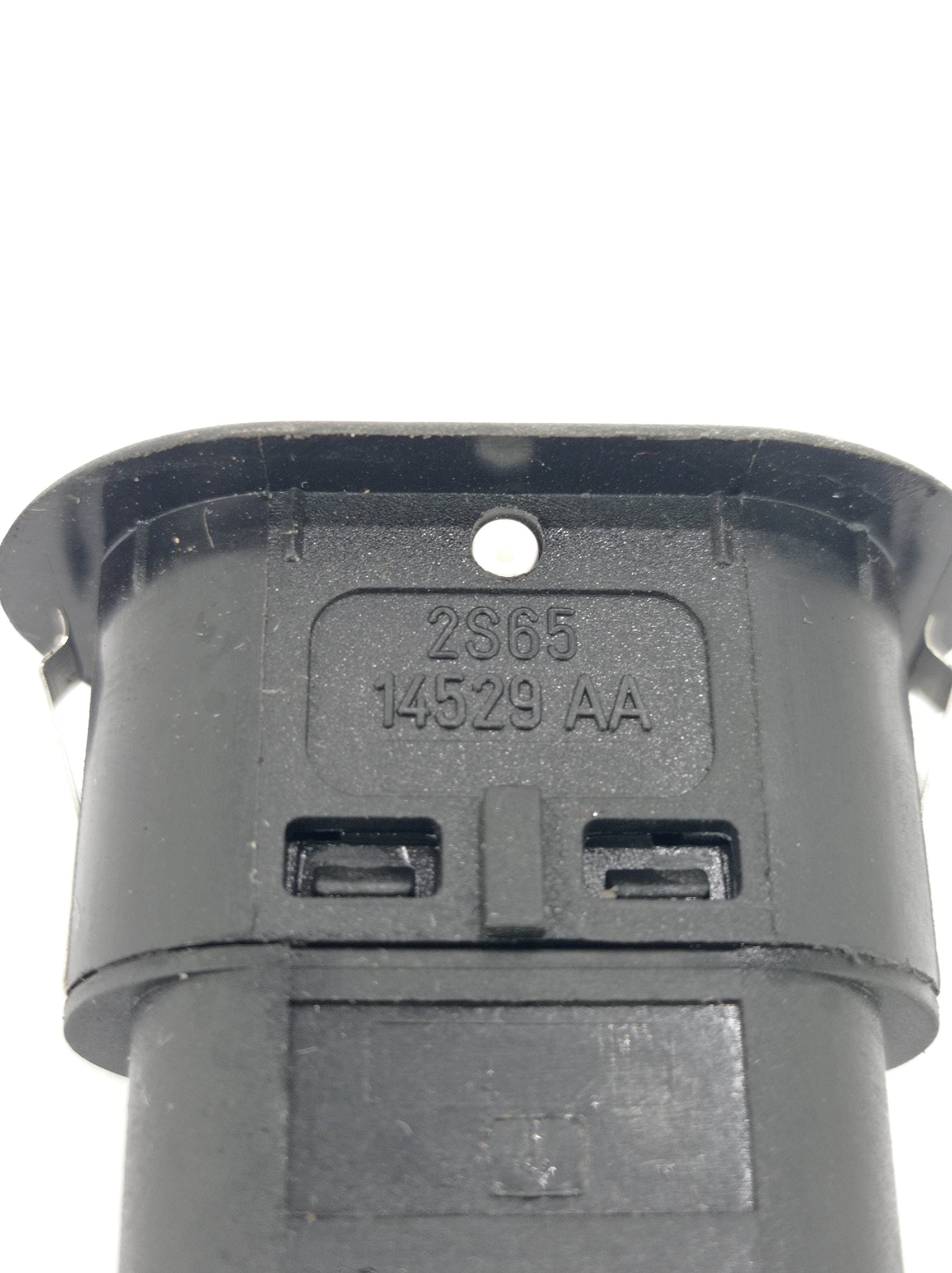 Botão Vidro Elétrico Ford Fiesta Original 14529aa