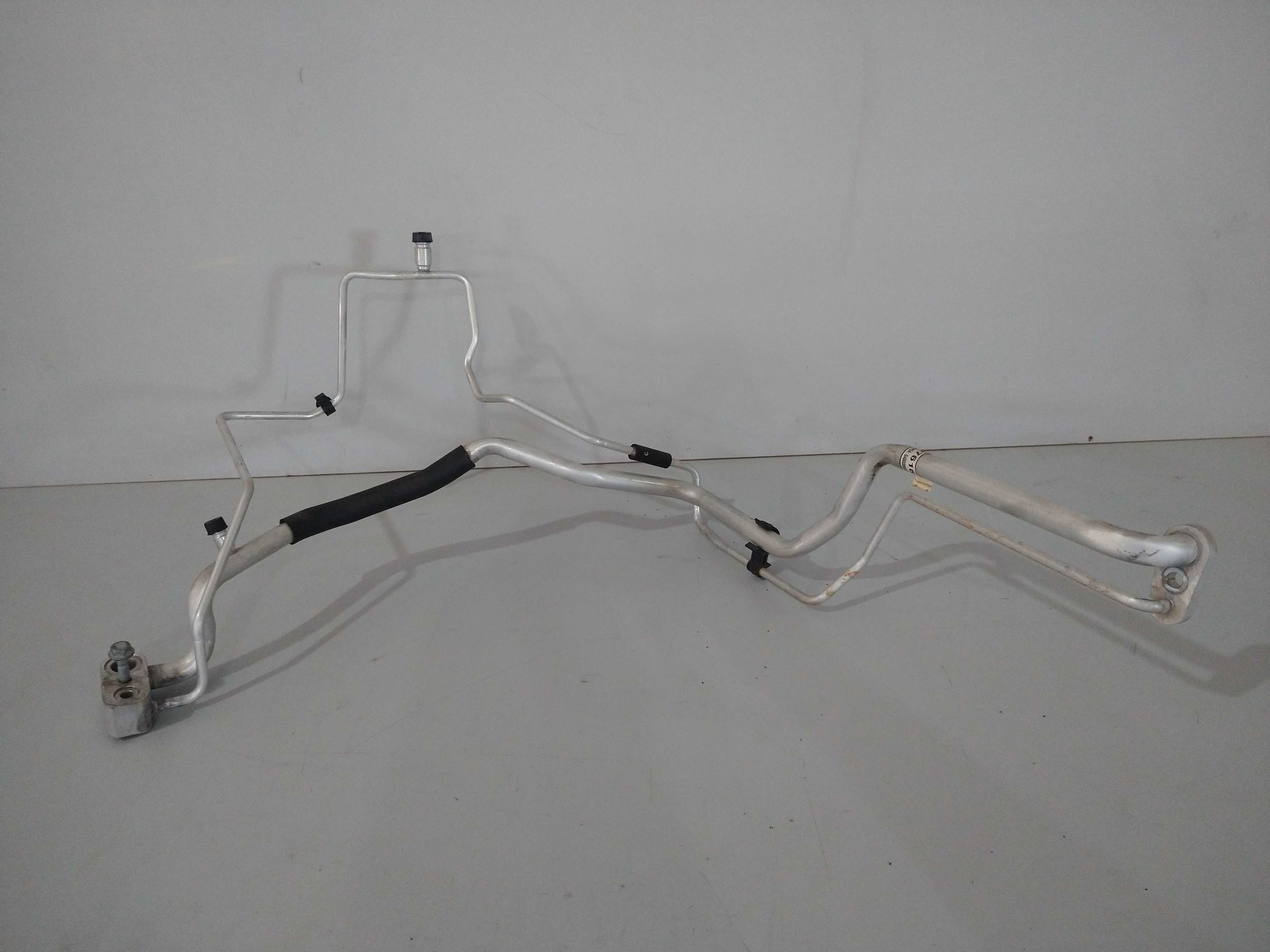 Mangueira Ar Condicionado Prisma/onix  2016 Usado Original 3