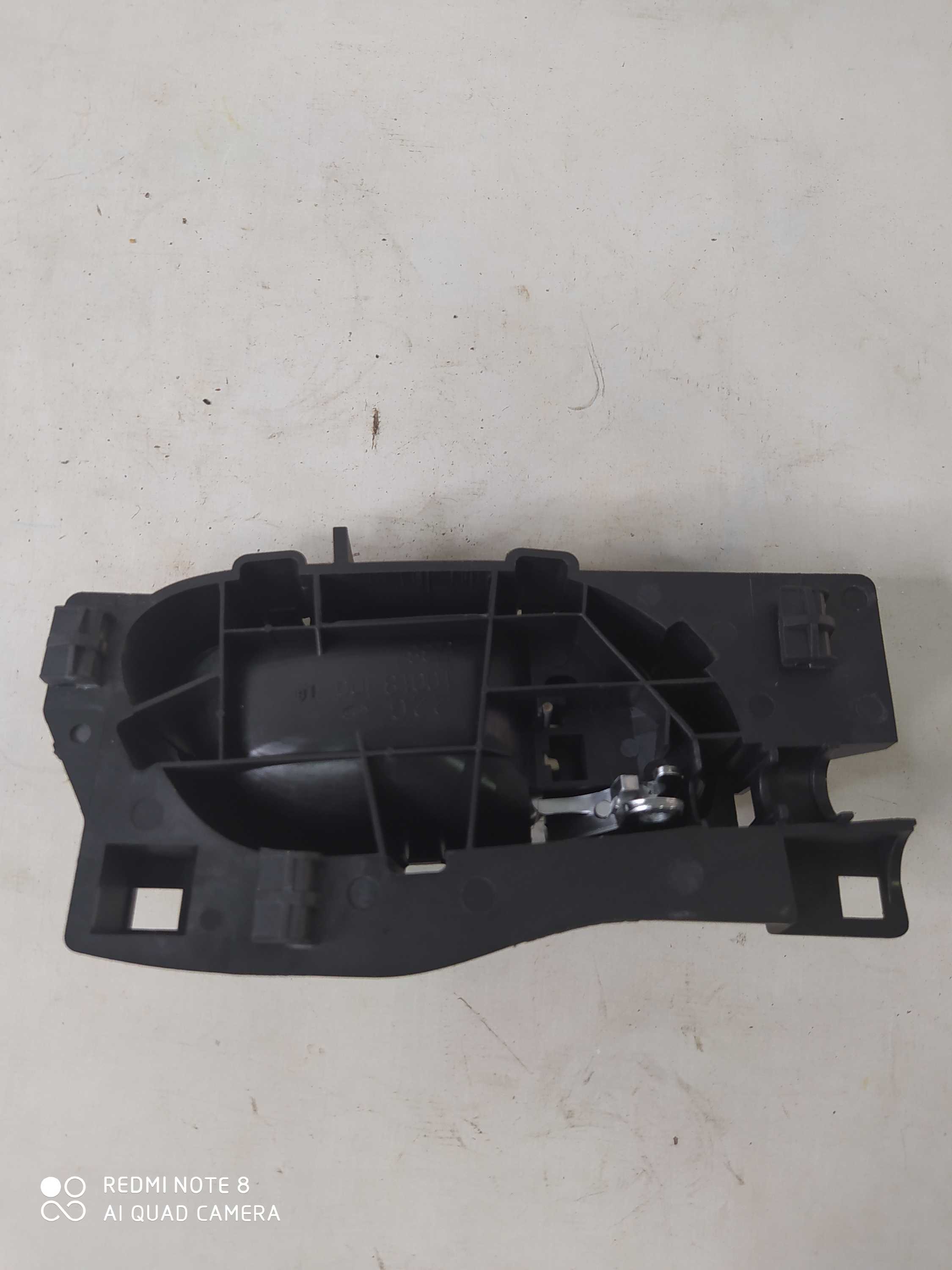 Maçaneta Interna Dianteira Esquerda Citroen C4 2011 4