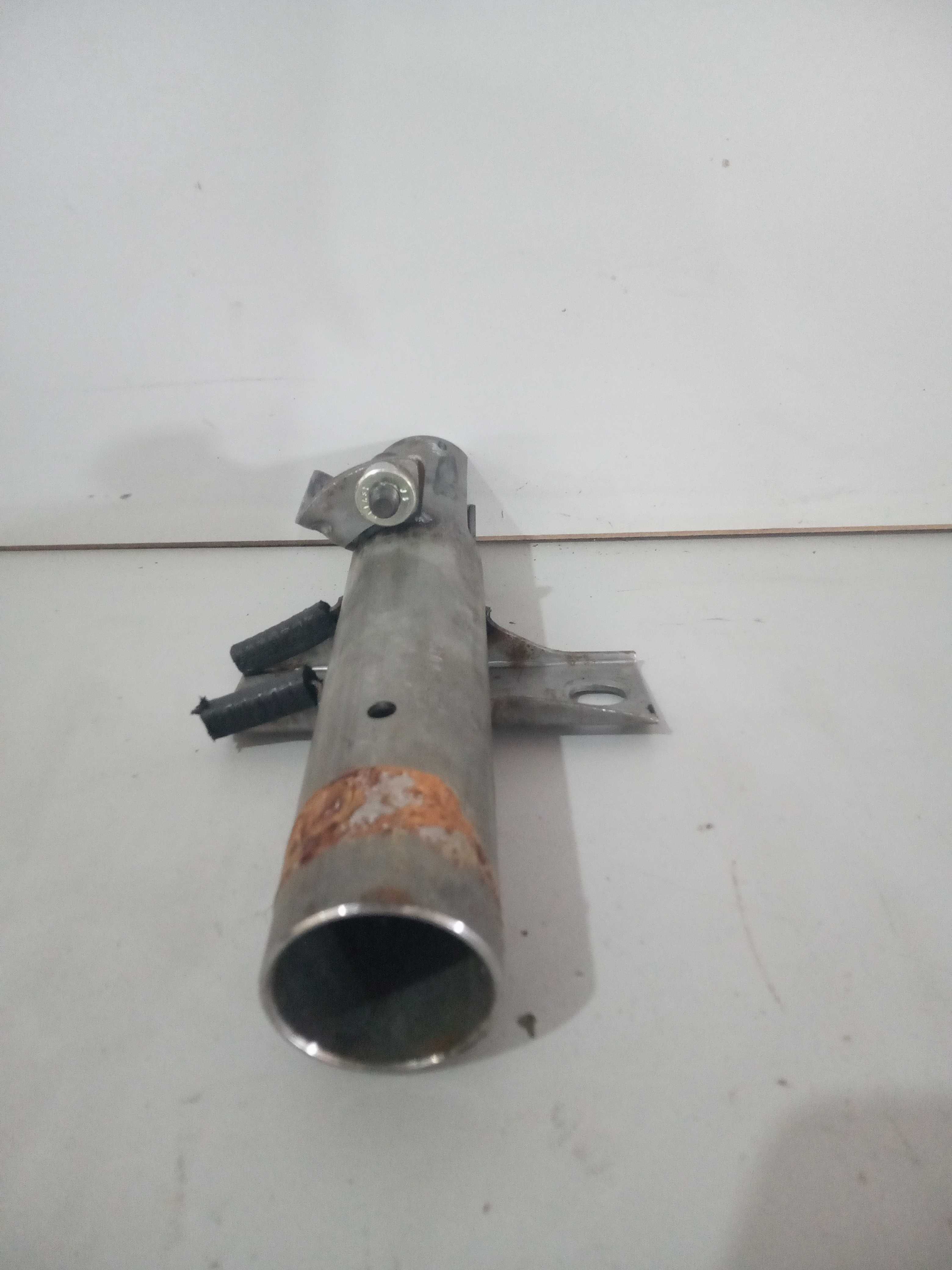 Tubo Protetor Coluna Direção Gol G3 Usado Original